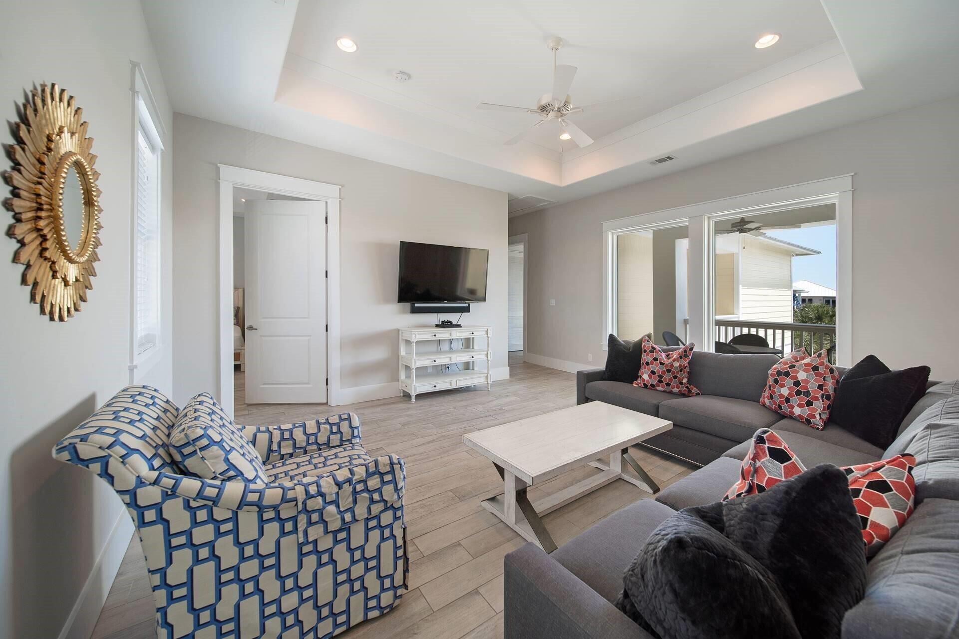 FRANGISTA BEACH 1ST ADDN - Residential