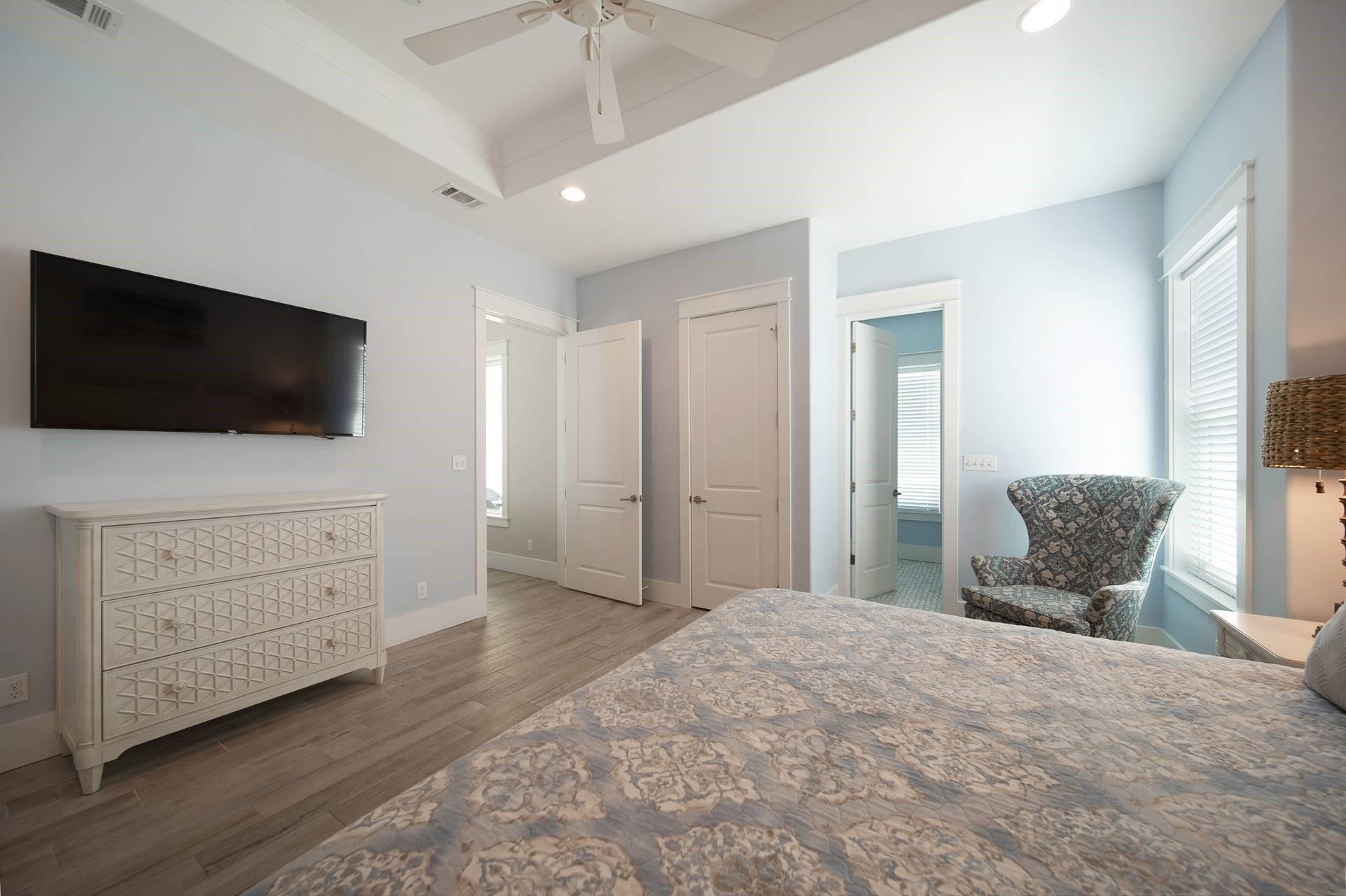 FRANGISTA BEACH 1ST ADDN - Residential