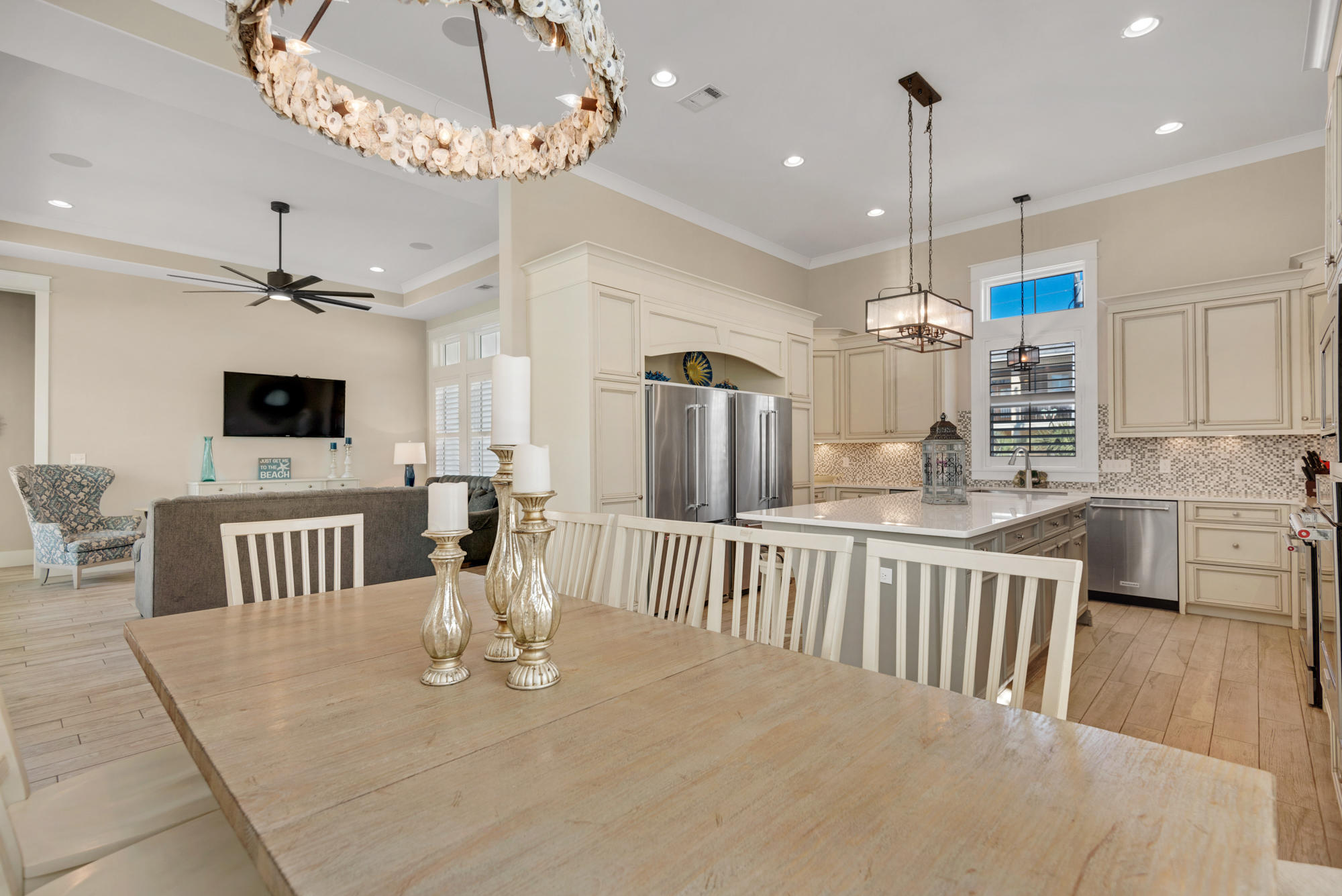 FRANGISTA BEACH 1ST ADDN - Residential