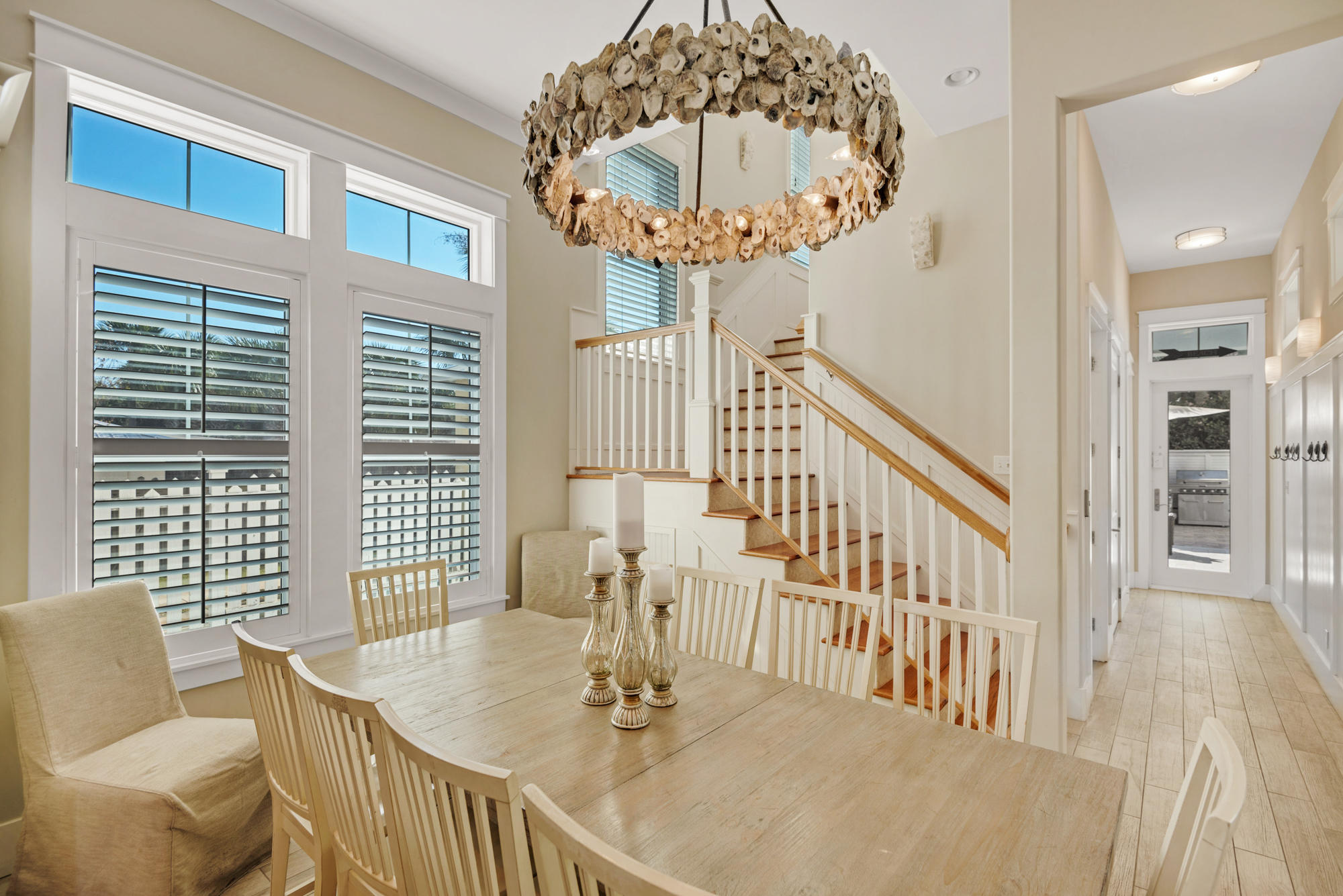 FRANGISTA BEACH 1ST ADDN - Residential