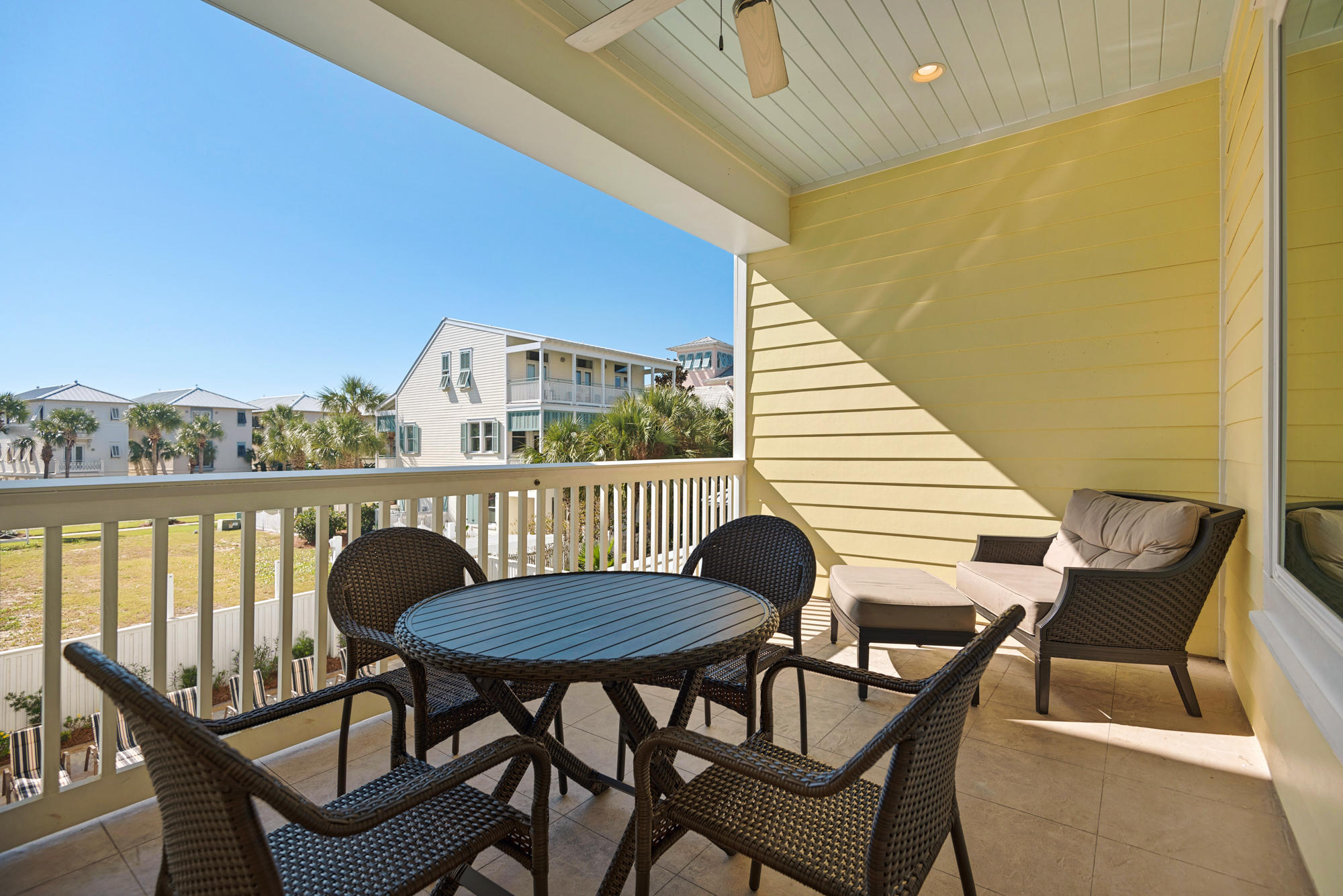 FRANGISTA BEACH 1ST ADDN - Residential