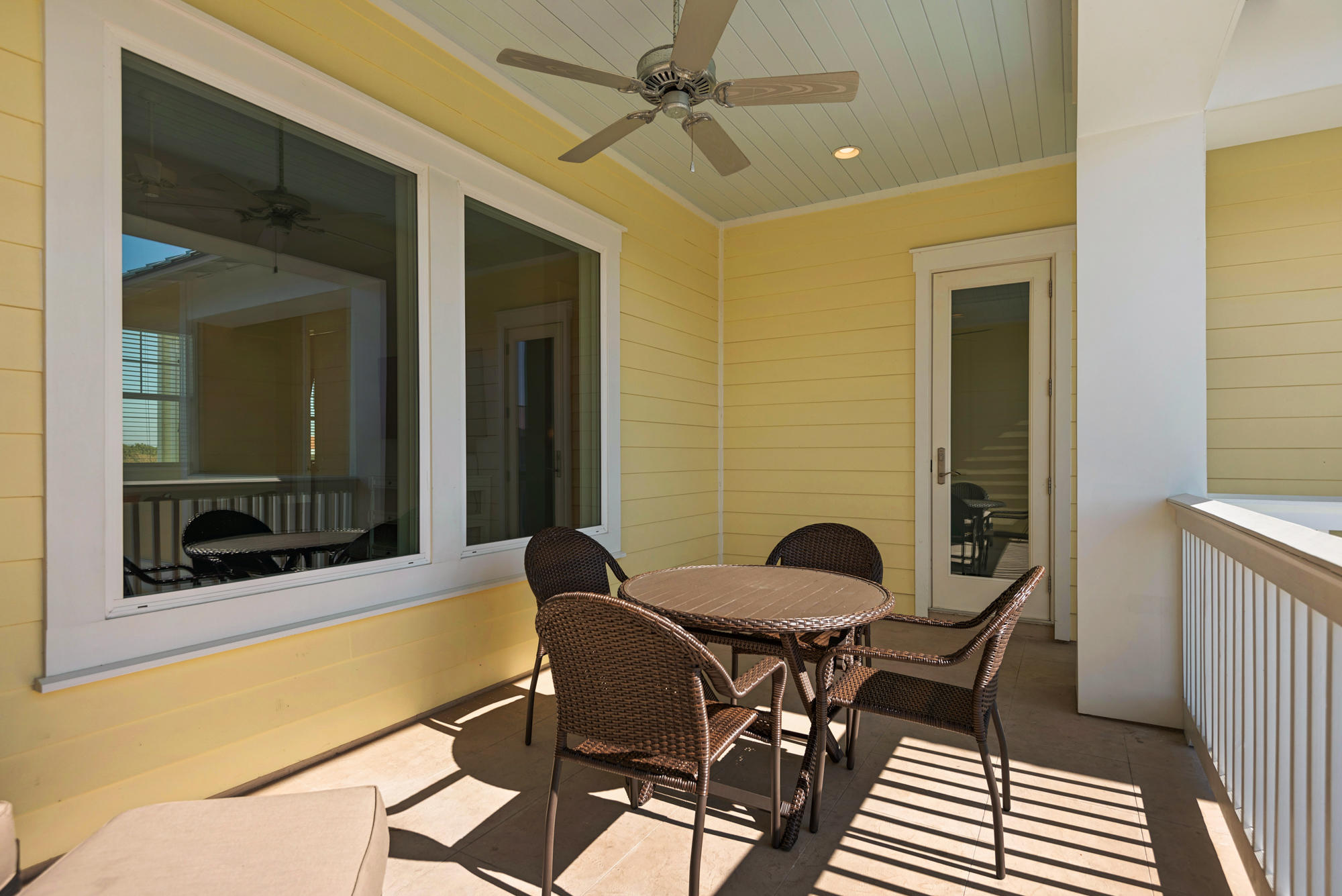 FRANGISTA BEACH 1ST ADDN - Residential