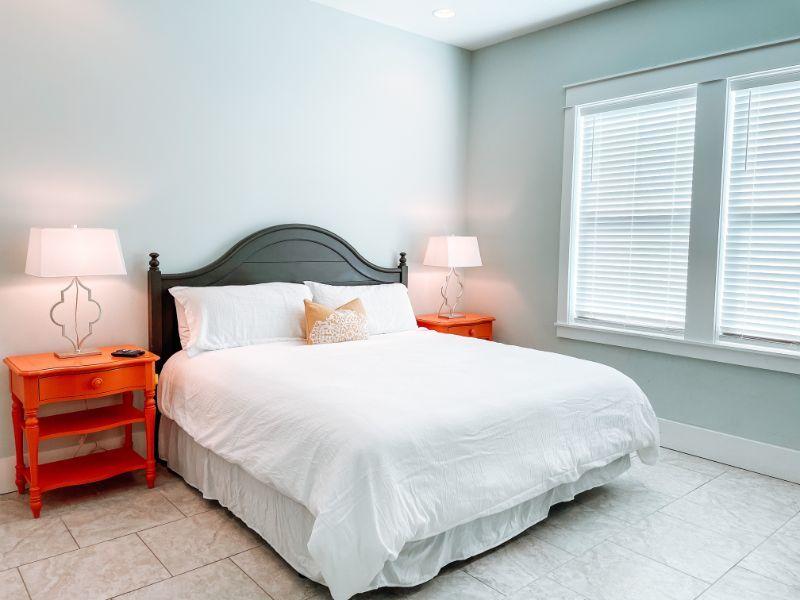 FRANGISTA BEACH 1ST ADDN - Residential