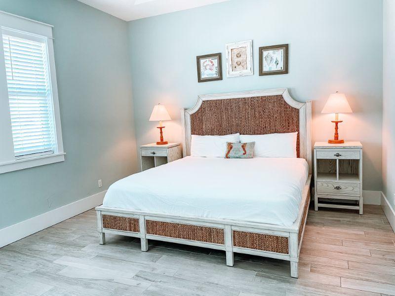 FRANGISTA BEACH 1ST ADDN - Residential