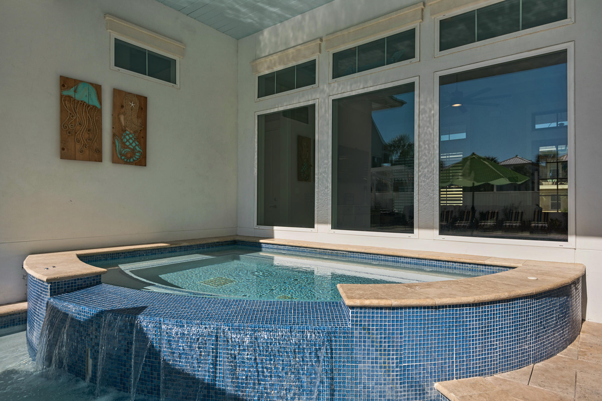 FRANGISTA BEACH 1ST ADDN - Residential