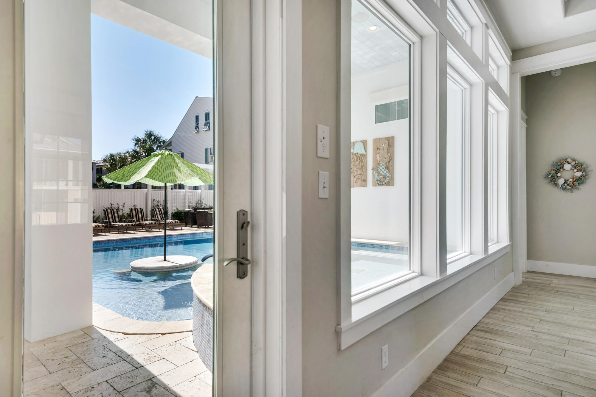 FRANGISTA BEACH 1ST ADDN - Residential