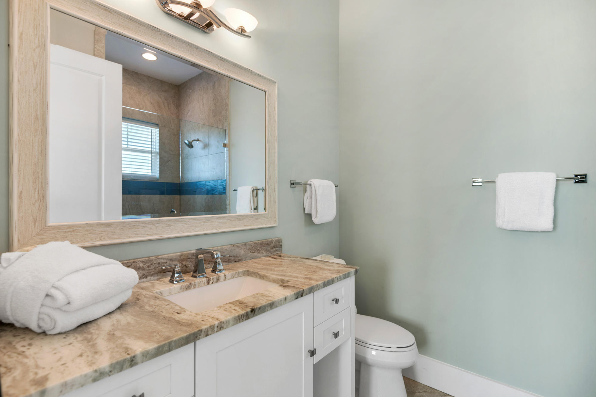 FRANGISTA BEACH 1ST ADDN - Residential