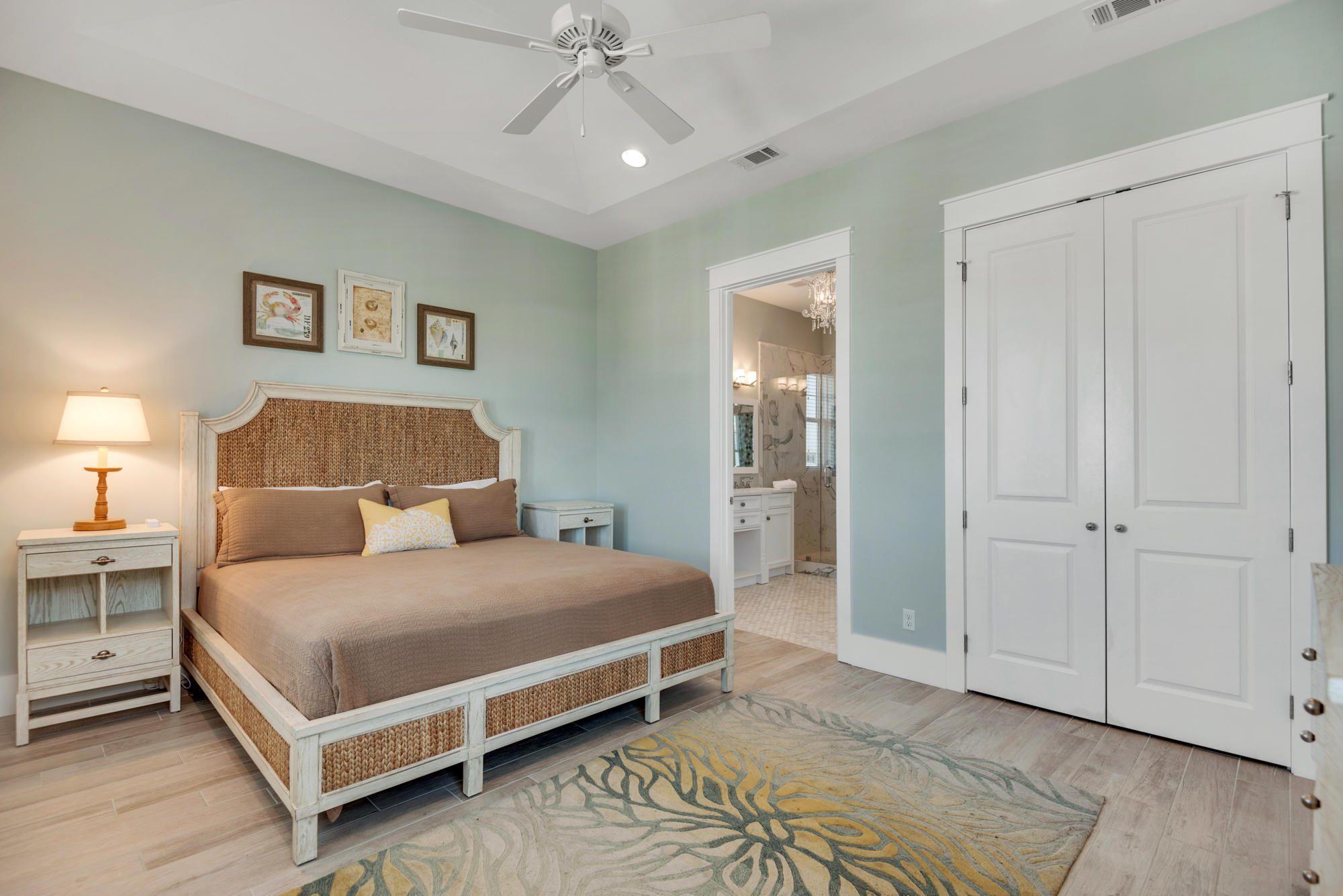 FRANGISTA BEACH 1ST ADDN - Residential