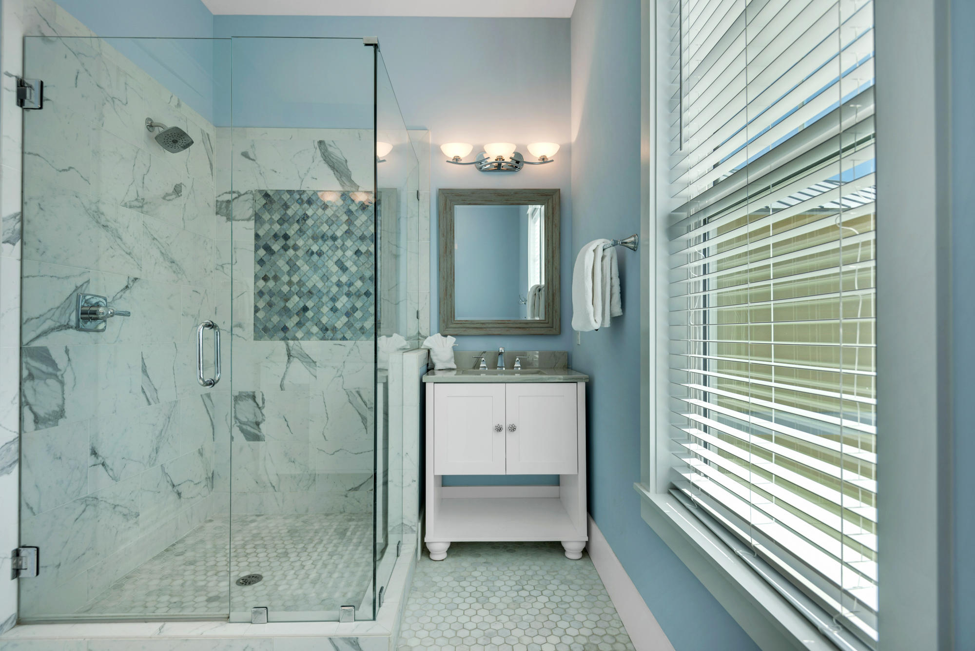 FRANGISTA BEACH 1ST ADDN - Residential