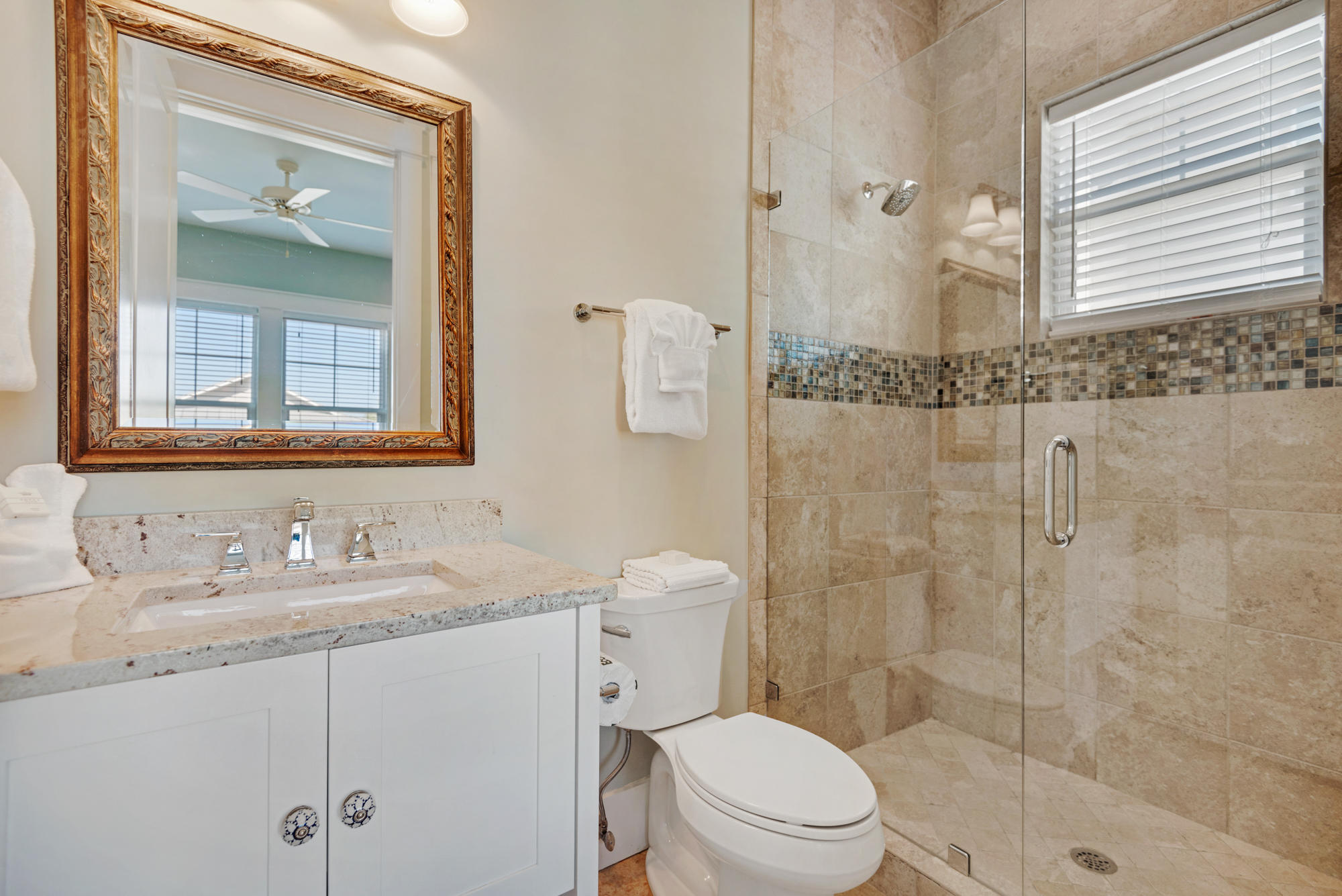 FRANGISTA BEACH 1ST ADDN - Residential