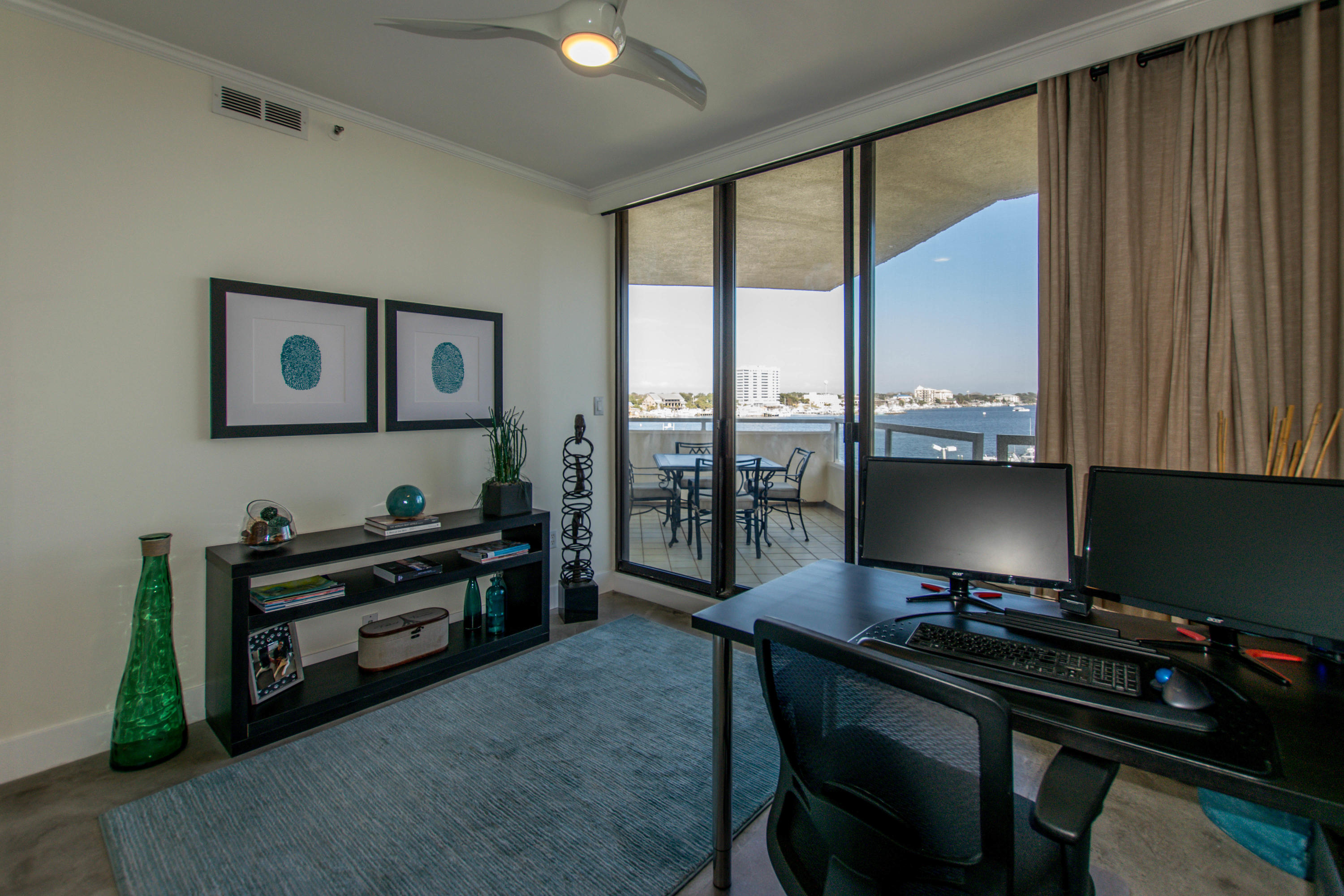 EAST PASS TOWERS CONDO - Residential