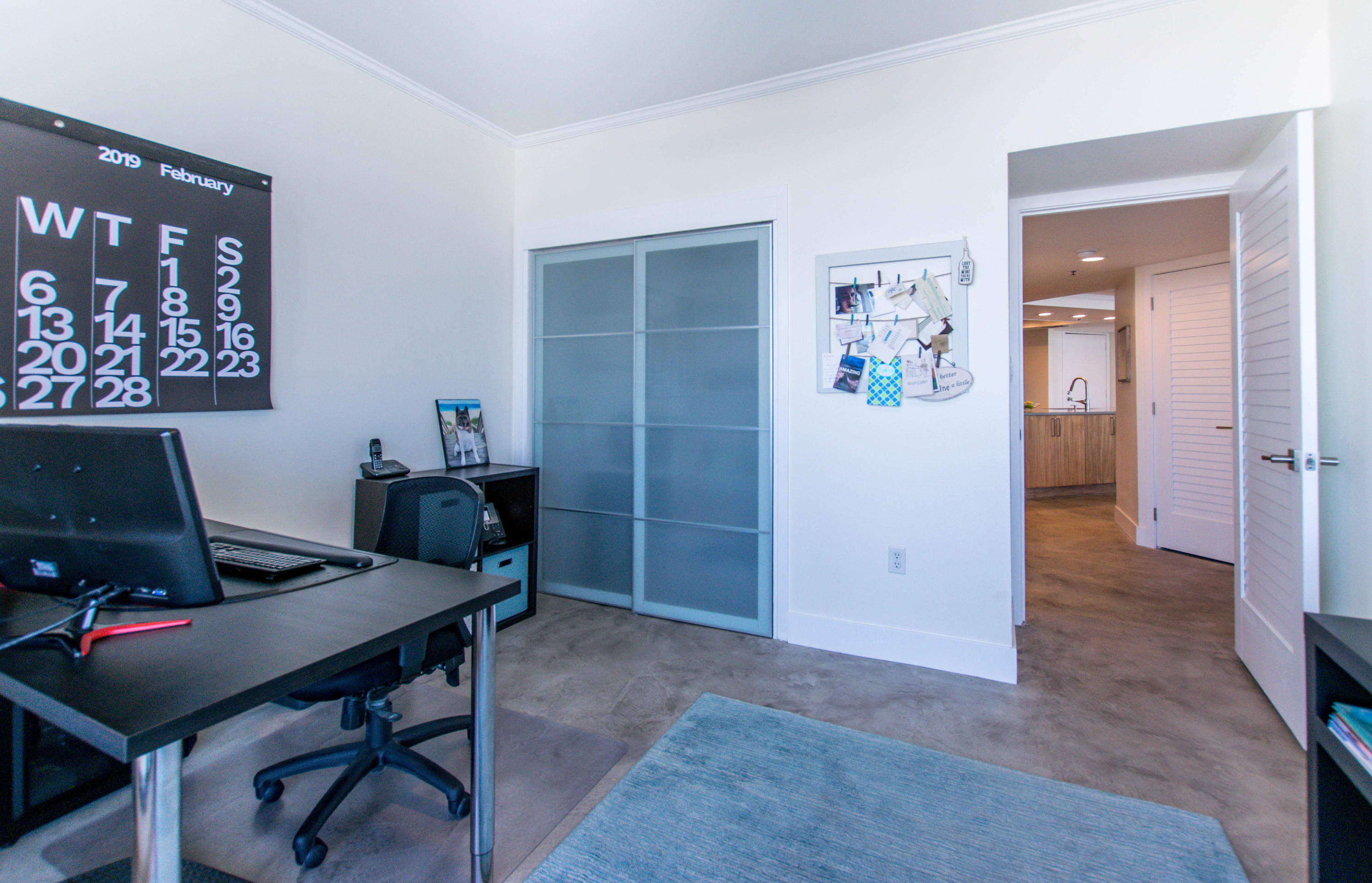 EAST PASS TOWERS CONDO - Residential