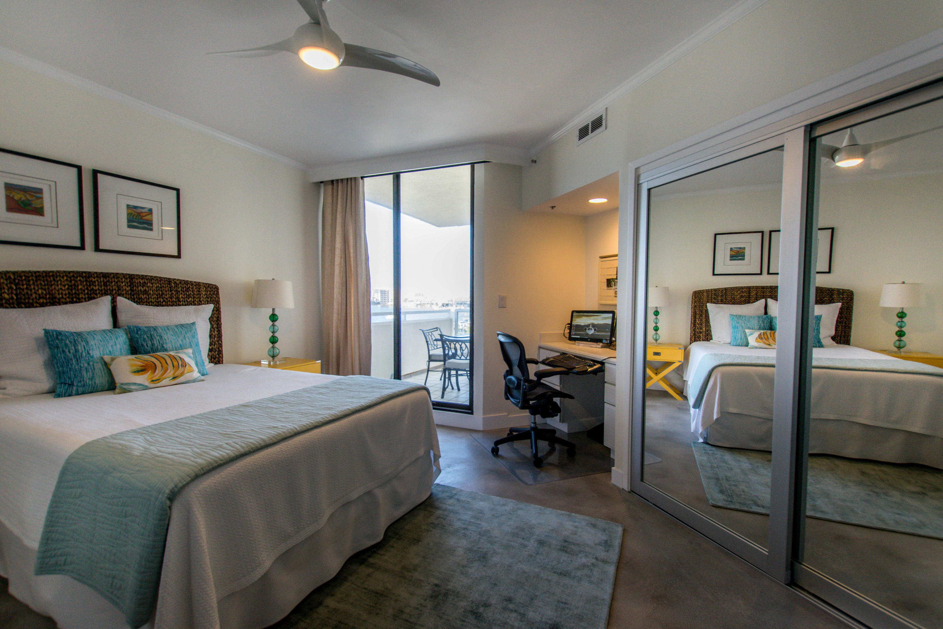 EAST PASS TOWERS CONDO - Residential