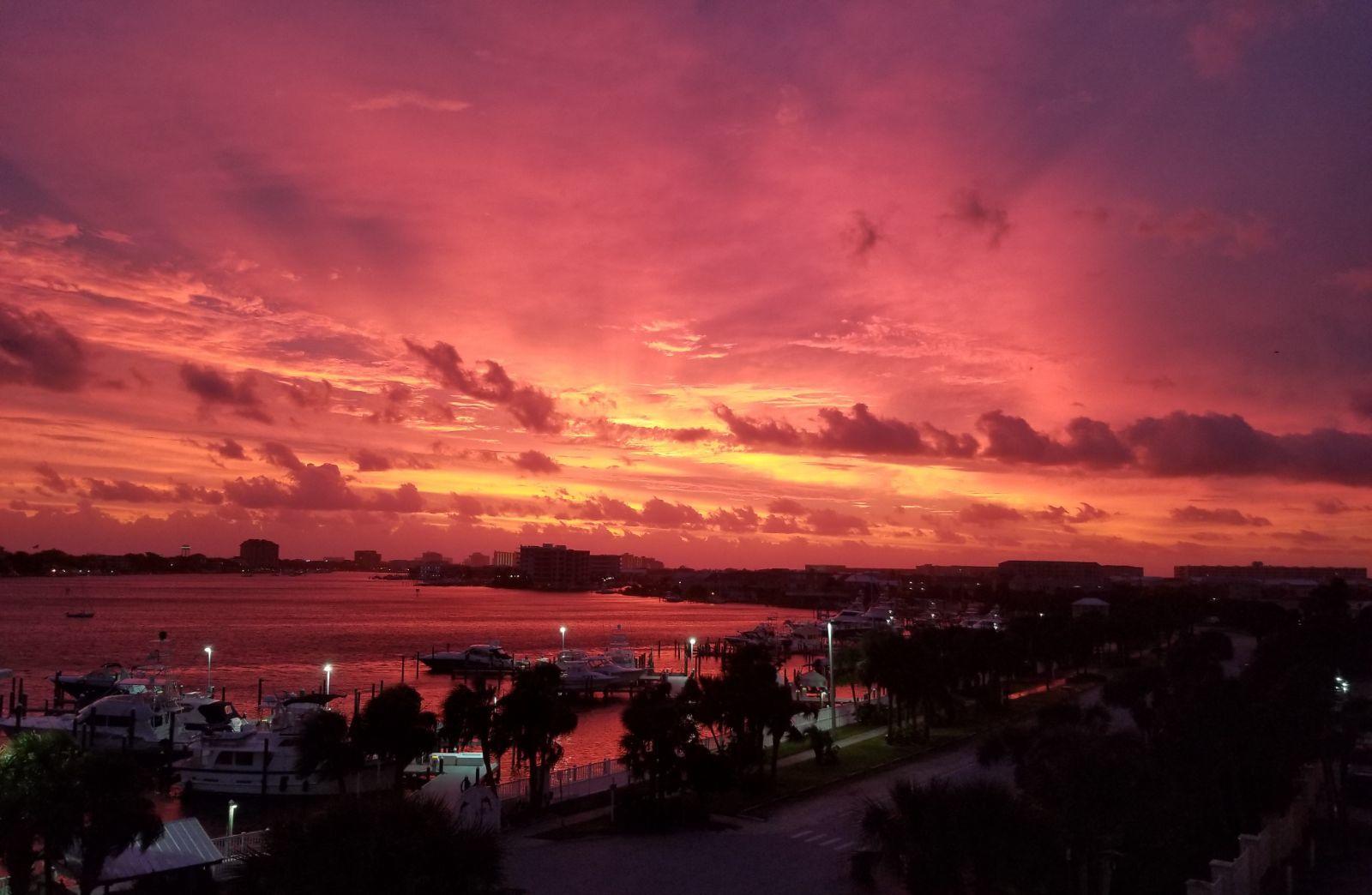 EAST PASS TOWERS CONDO - Residential