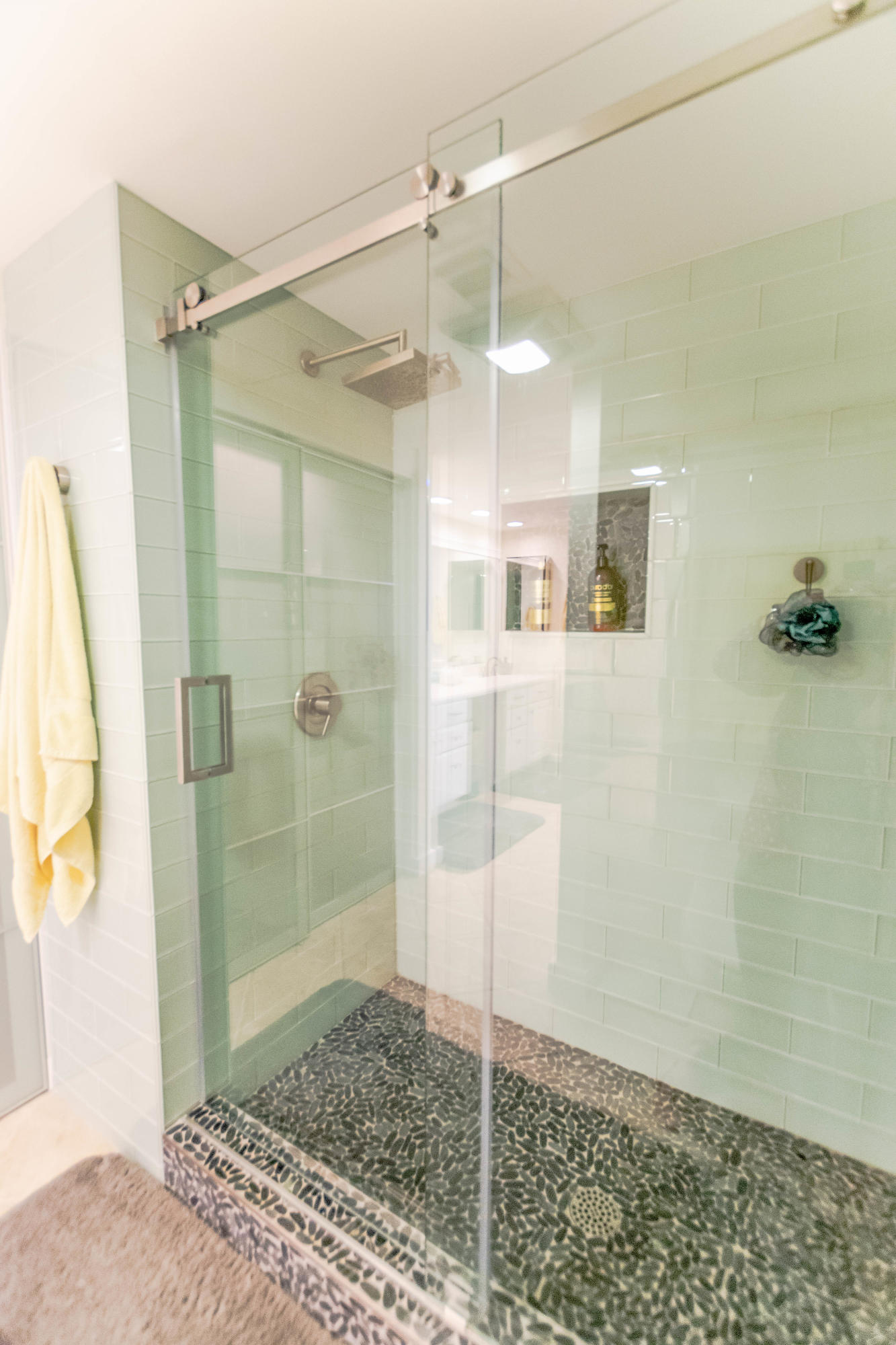 EAST PASS TOWERS CONDO - Residential