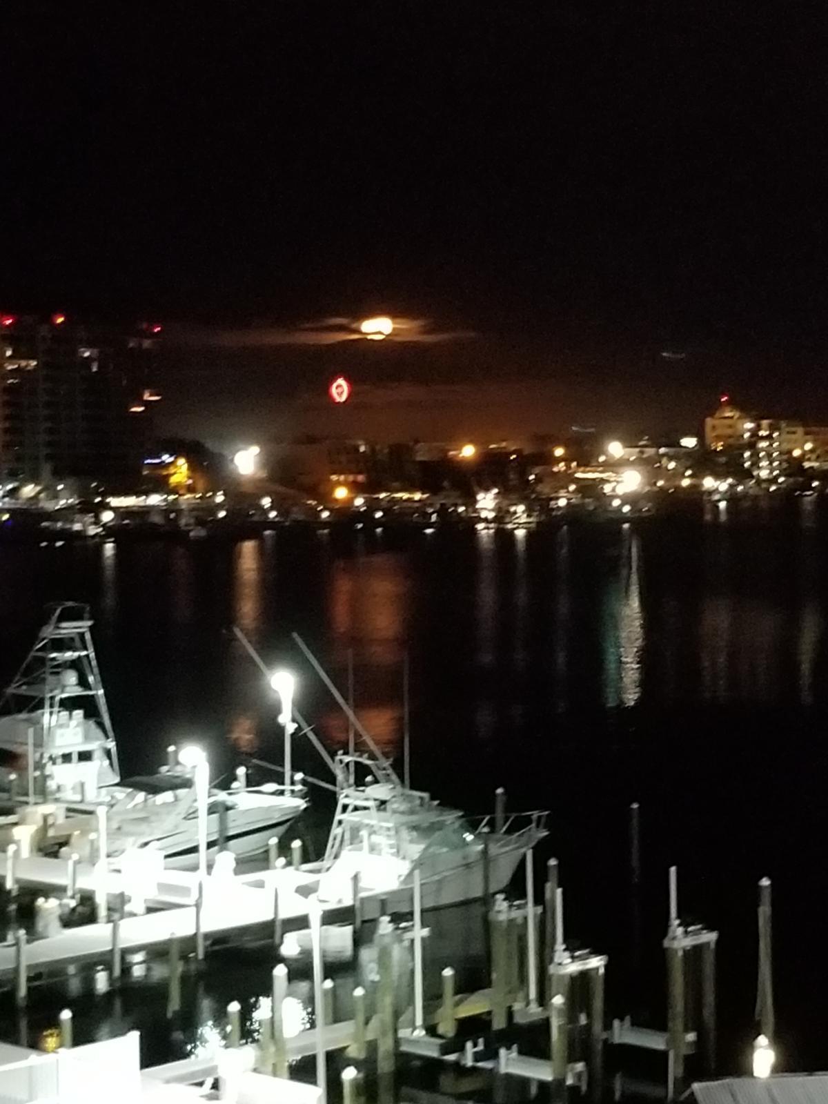 EAST PASS TOWERS CONDO - Residential