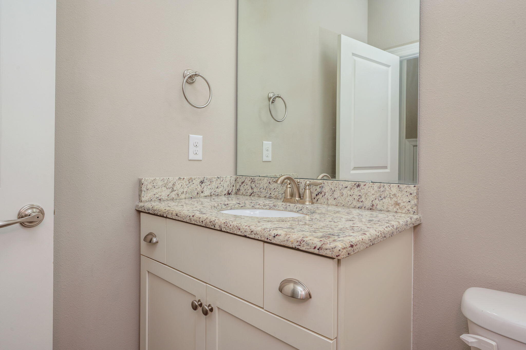 CAROL ANNE MANOR - Residential Lease