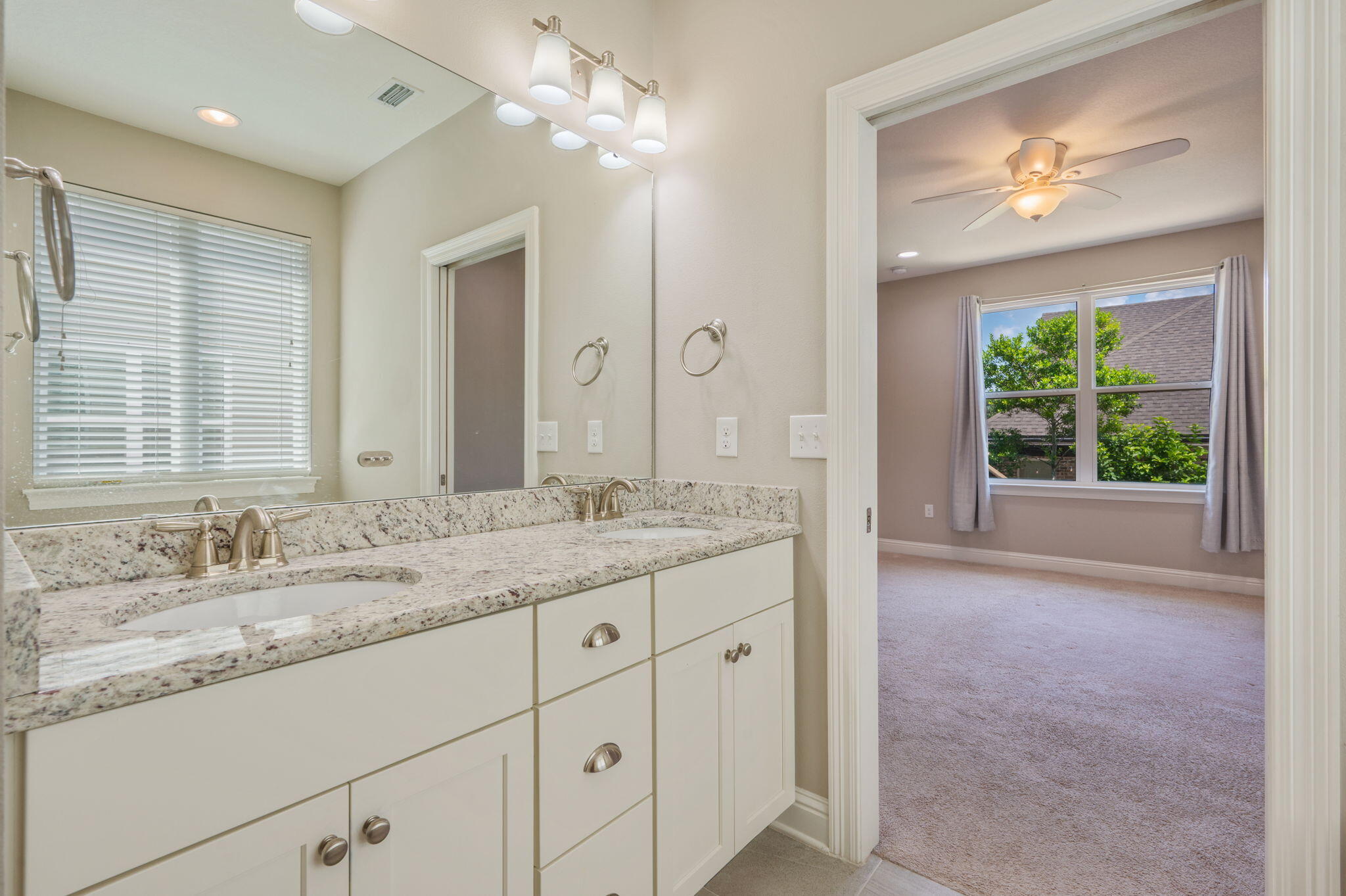 CAROL ANNE MANOR - Residential Lease
