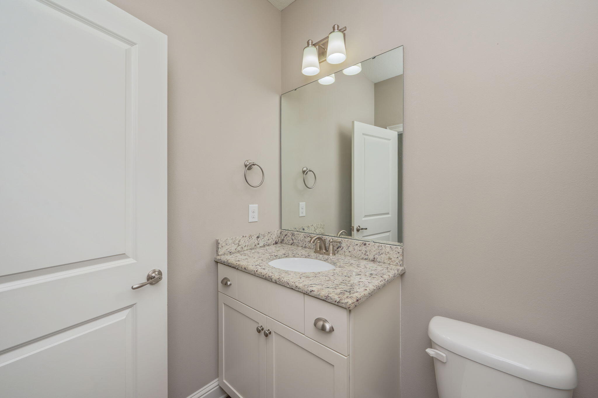 CAROL ANNE MANOR - Residential Lease