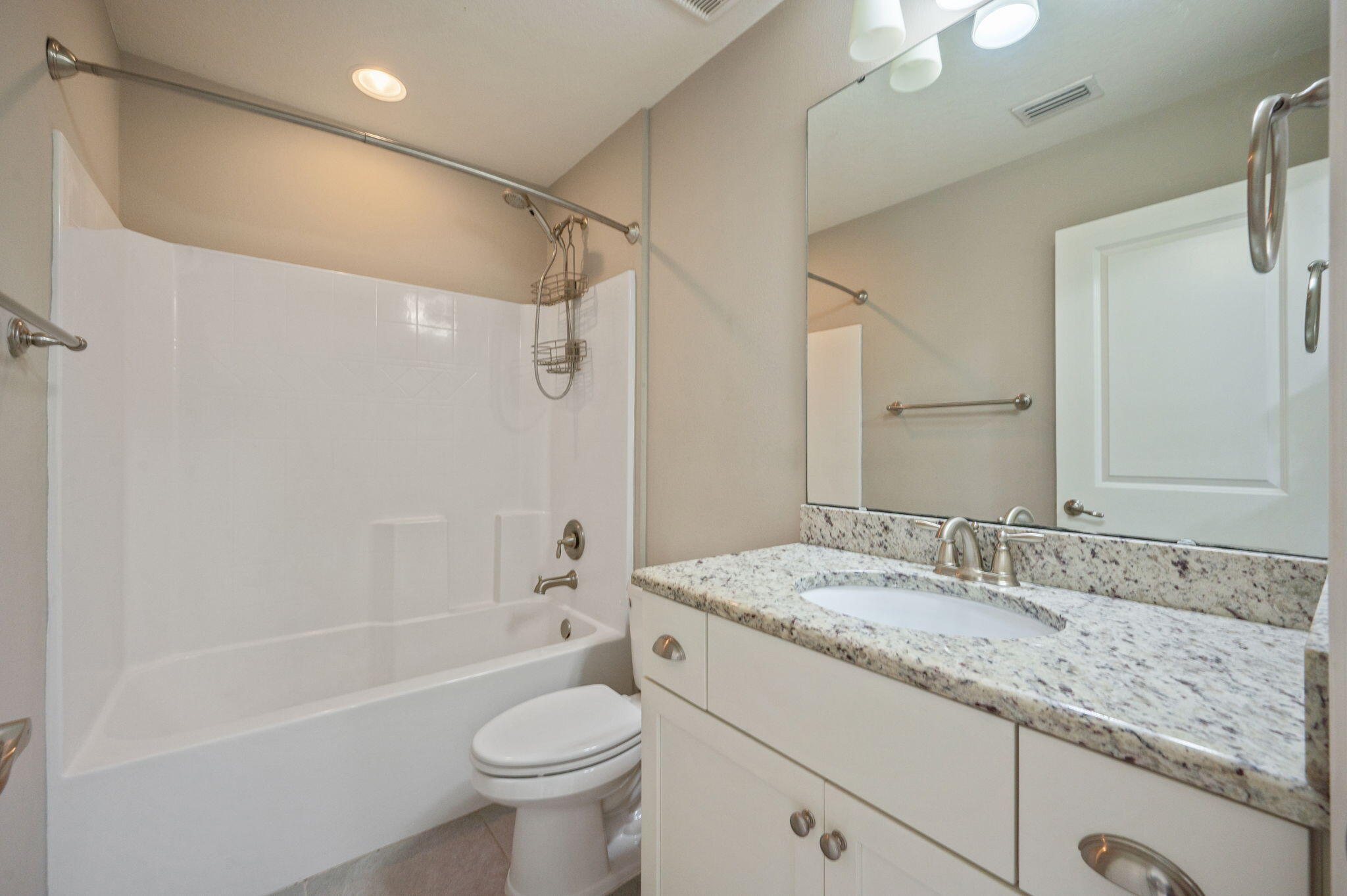 CAROL ANNE MANOR - Residential Lease