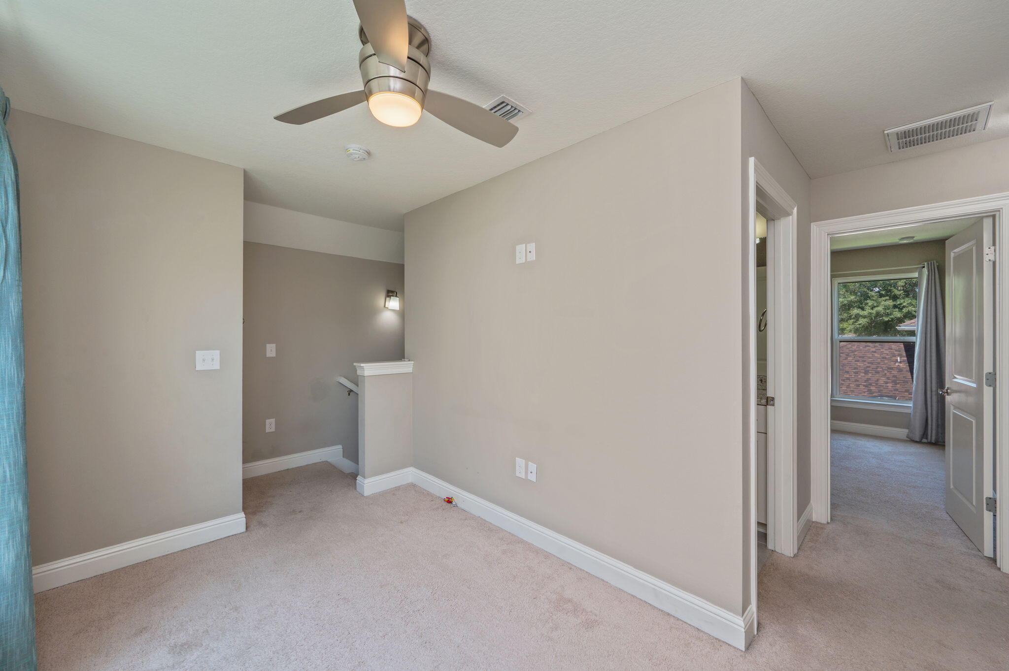CAROL ANNE MANOR - Residential Lease