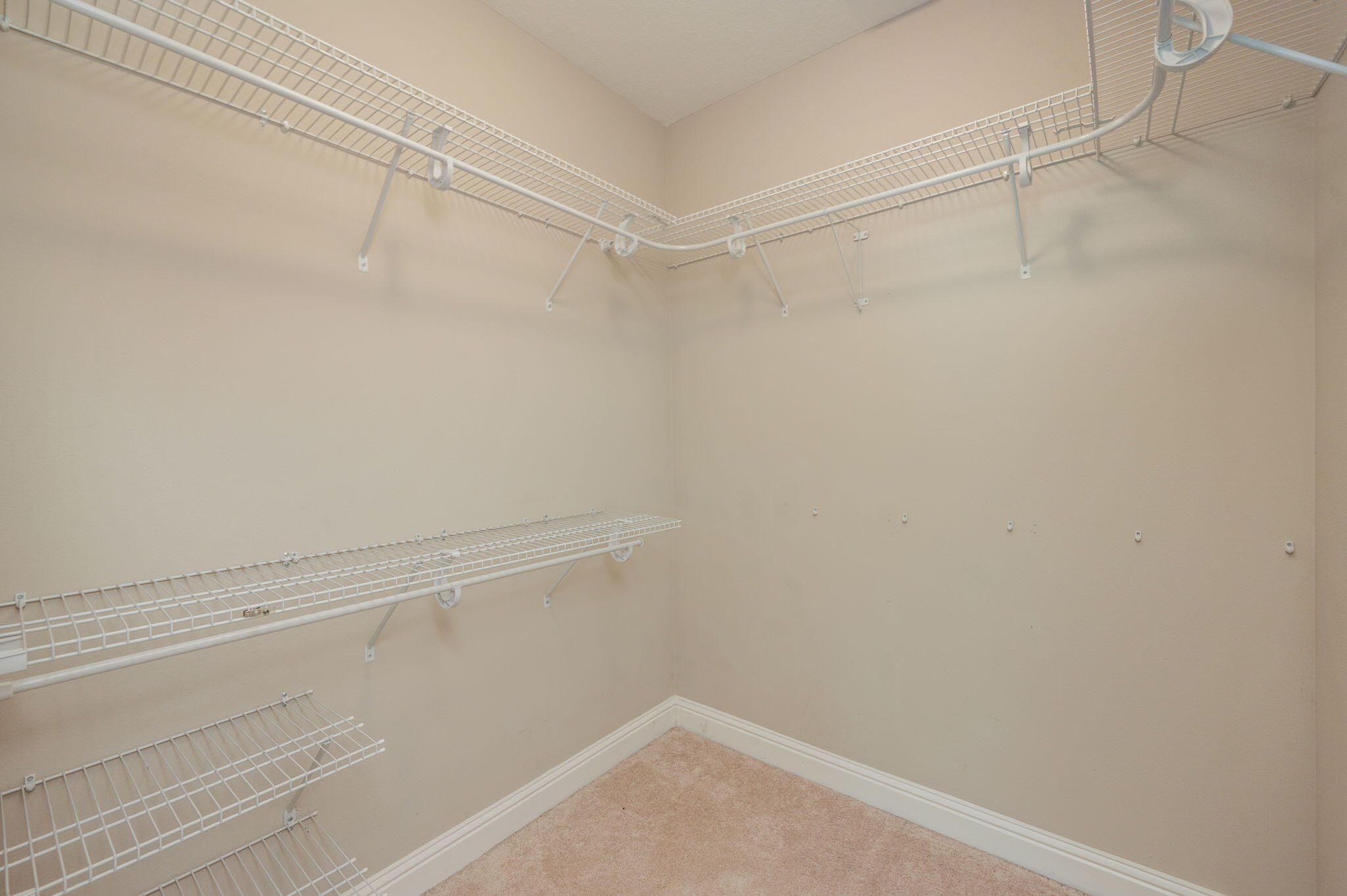 CAROL ANNE MANOR - Residential Lease