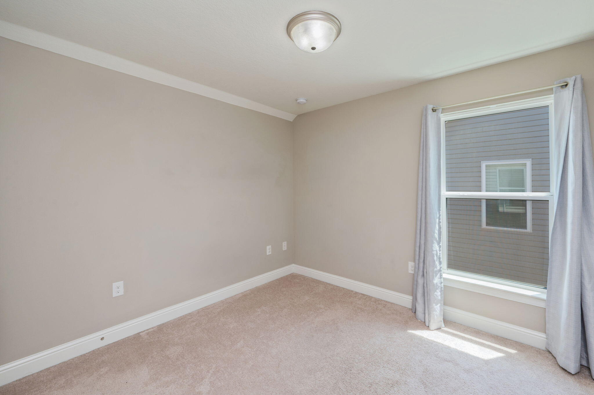 CAROL ANNE MANOR - Residential Lease