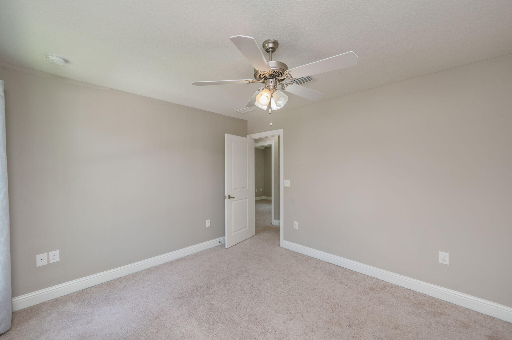 CAROL ANNE MANOR - Residential Lease