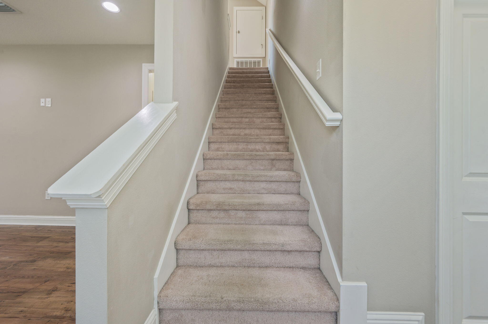 CAROL ANNE MANOR - Residential Lease