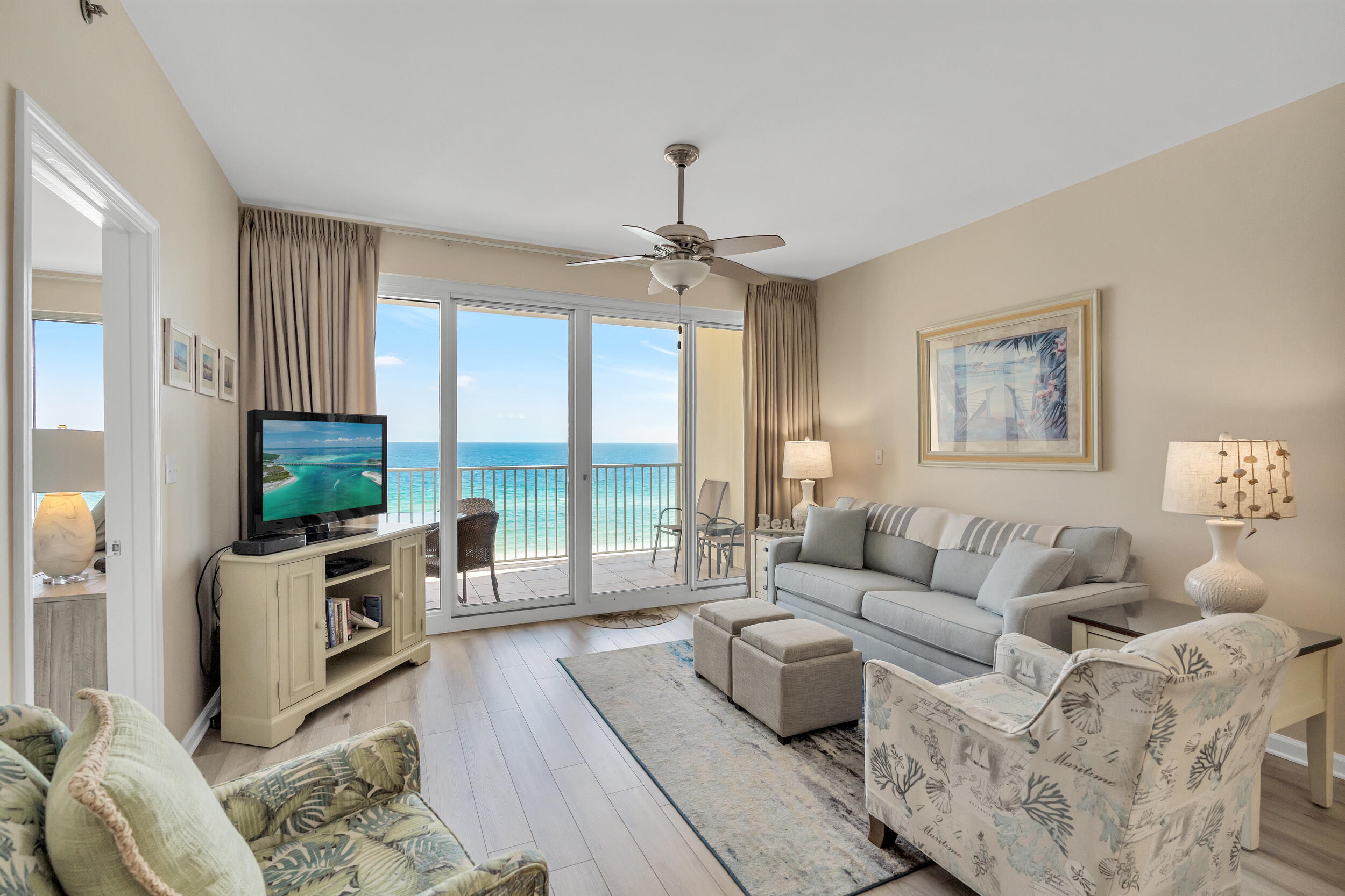 LEEWARD KEY - Residential