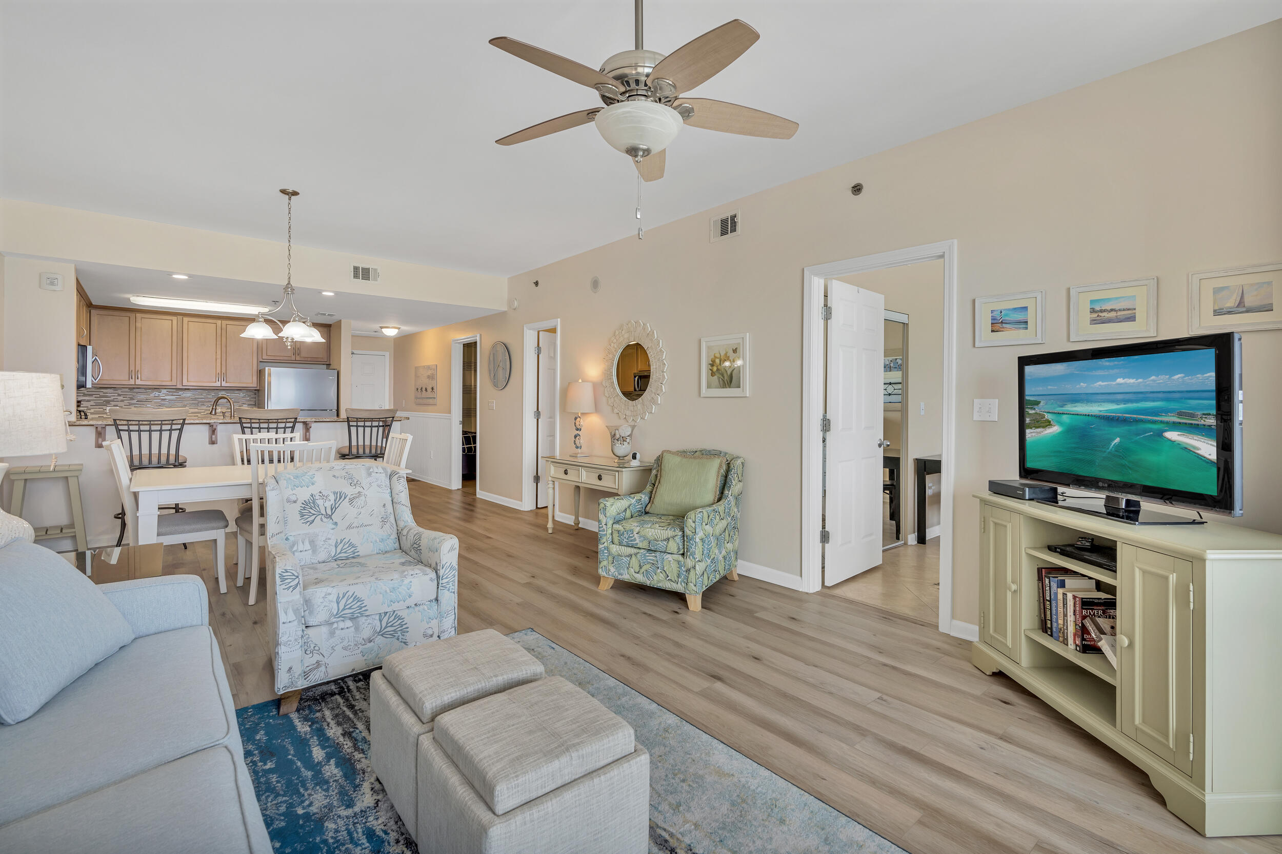 LEEWARD KEY - Residential