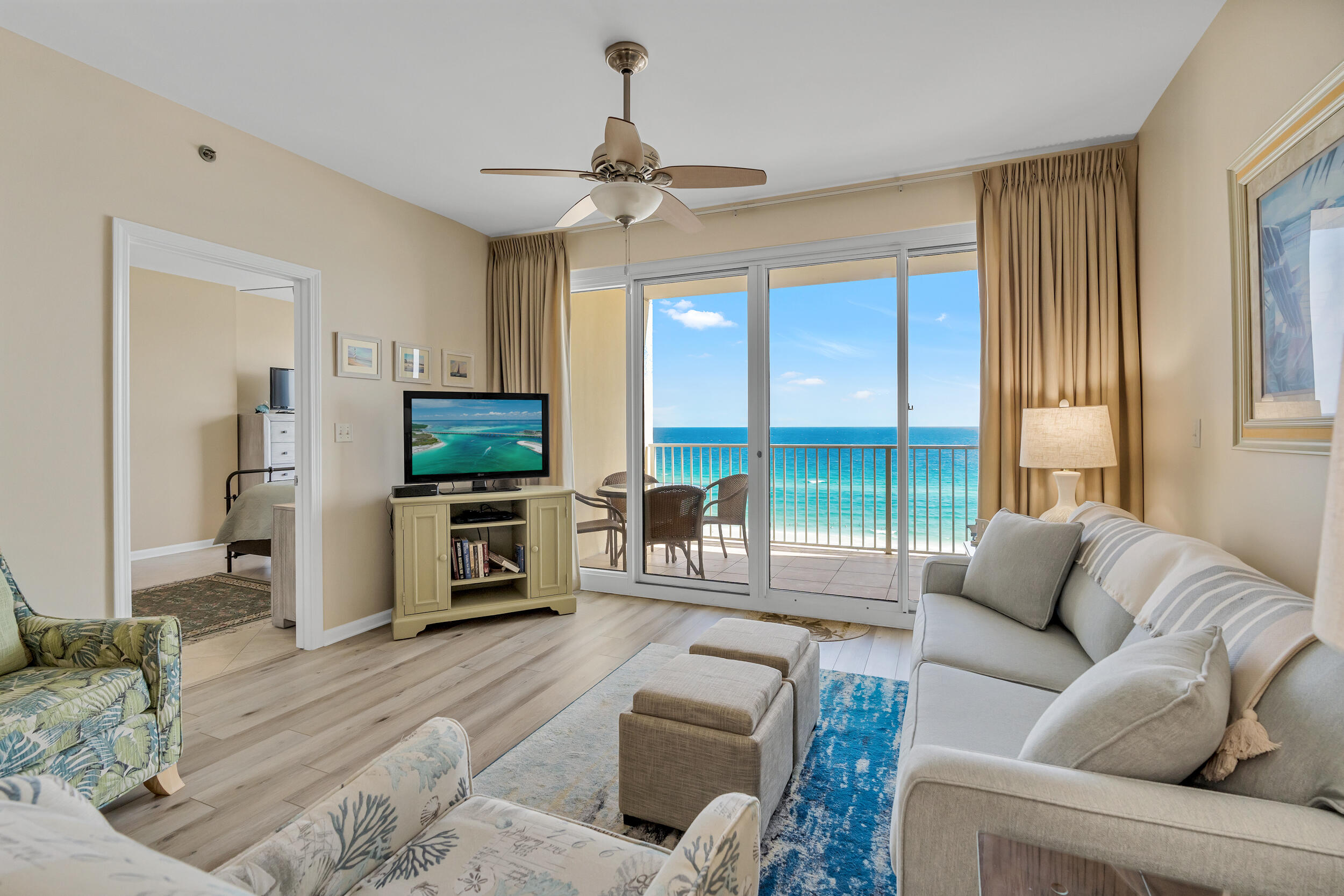 LEEWARD KEY - Residential