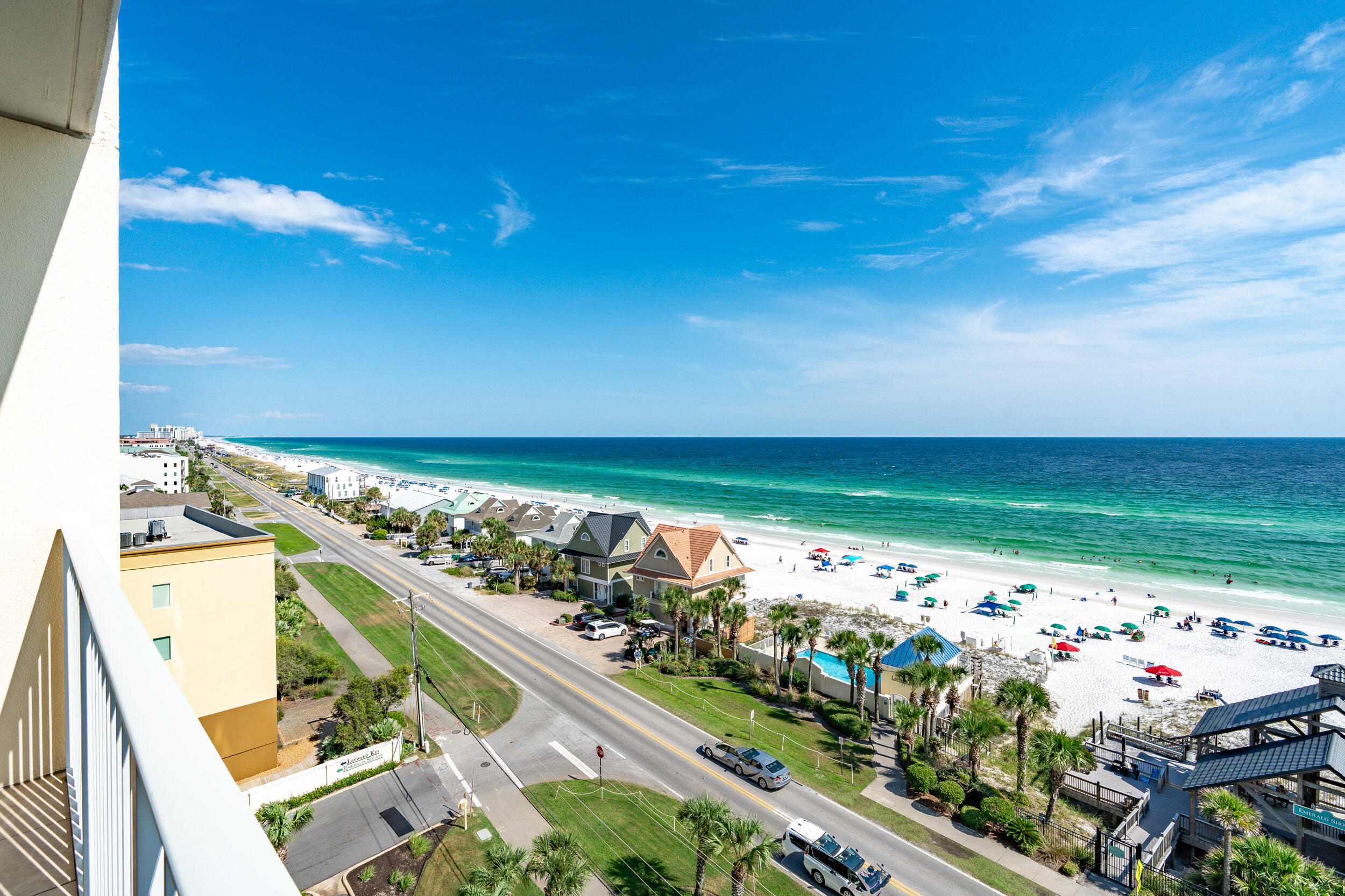 LEEWARD KEY - Residential