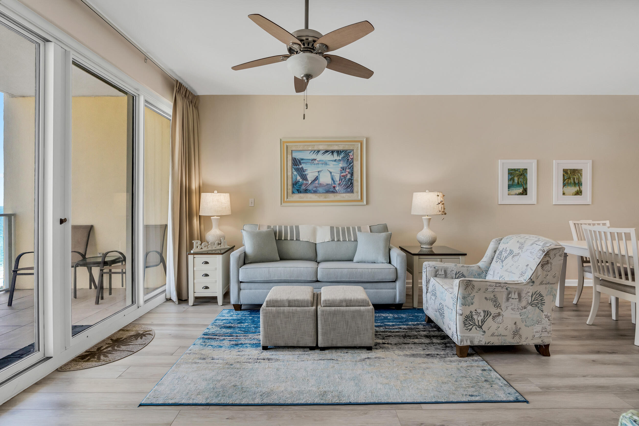 LEEWARD KEY - Residential