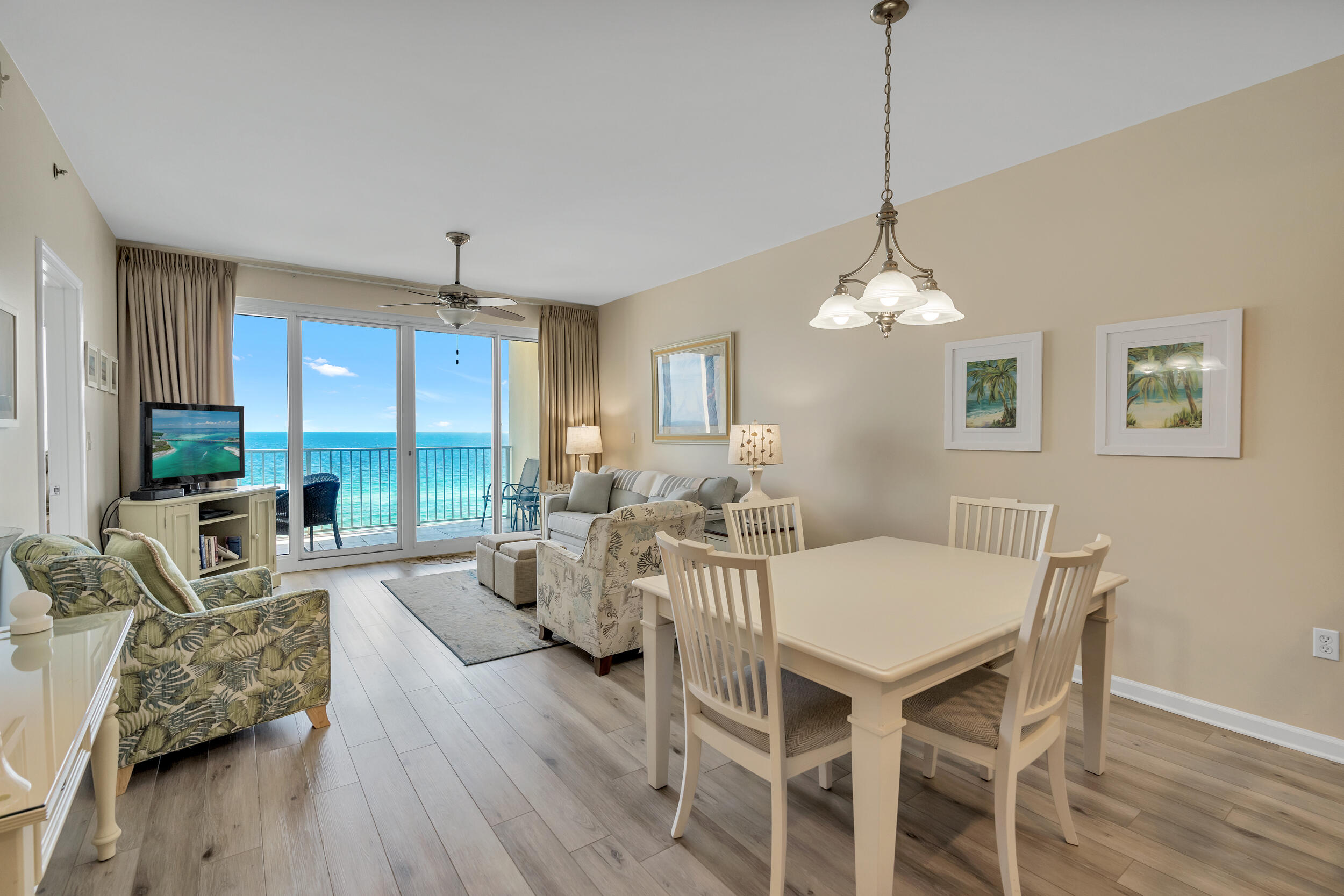 LEEWARD KEY - Residential