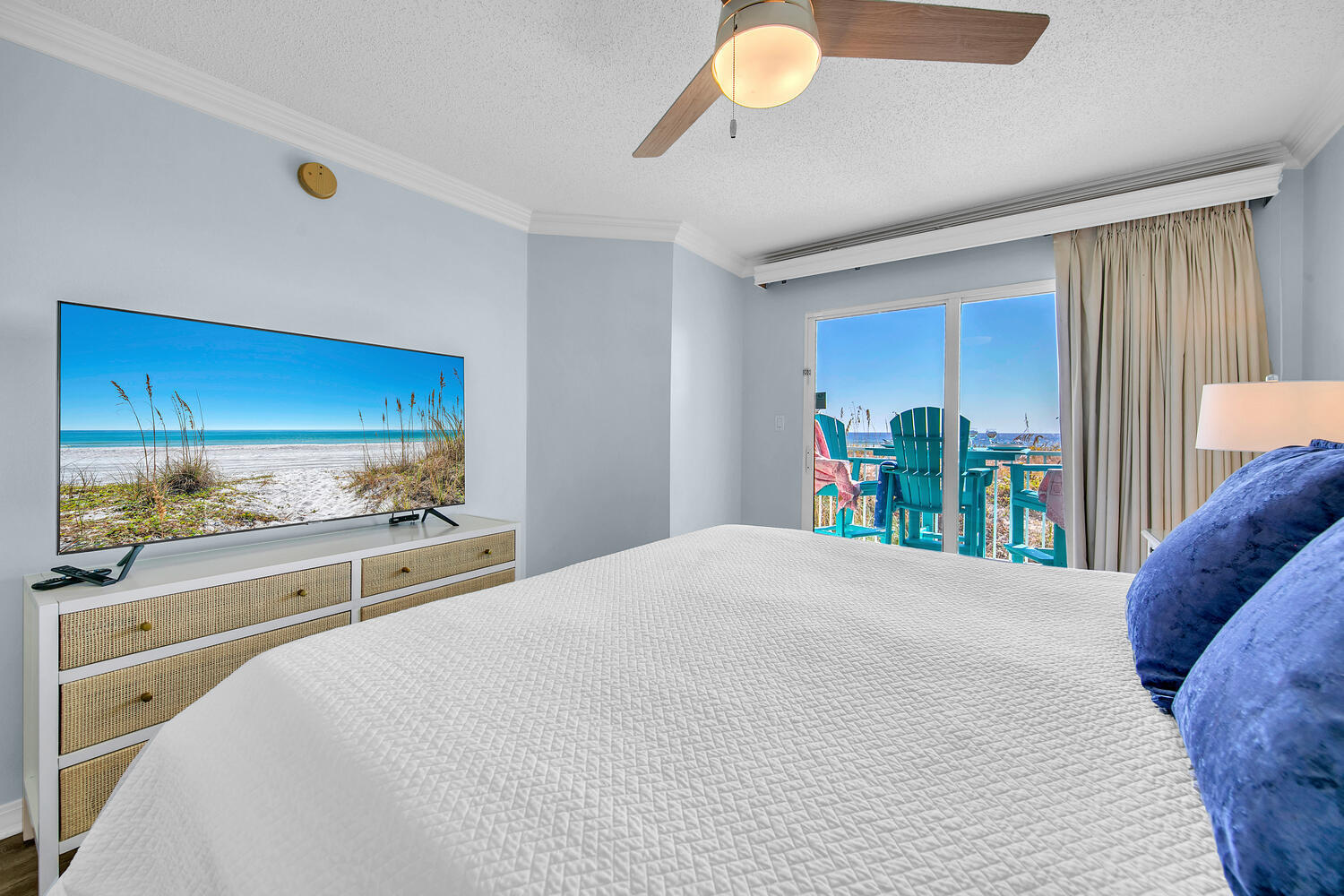 GULF DUNES CONDO - Residential