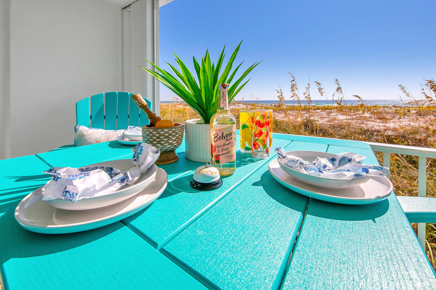 GULF DUNES CONDO - Residential