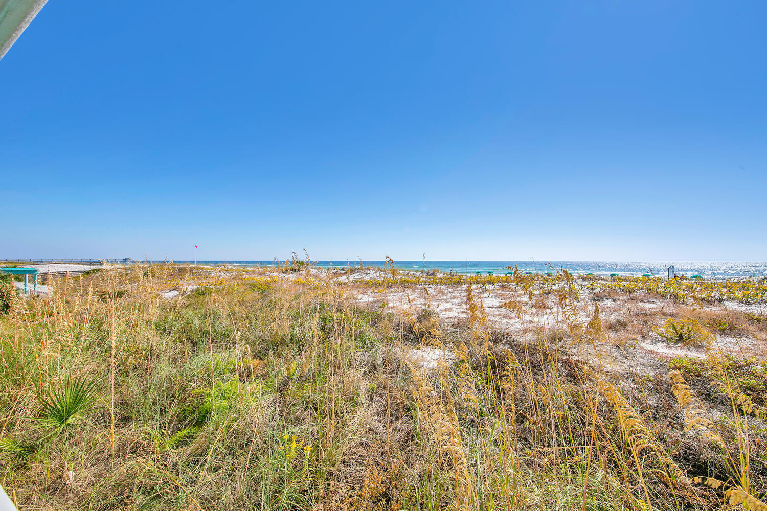 GULF DUNES CONDO - Residential