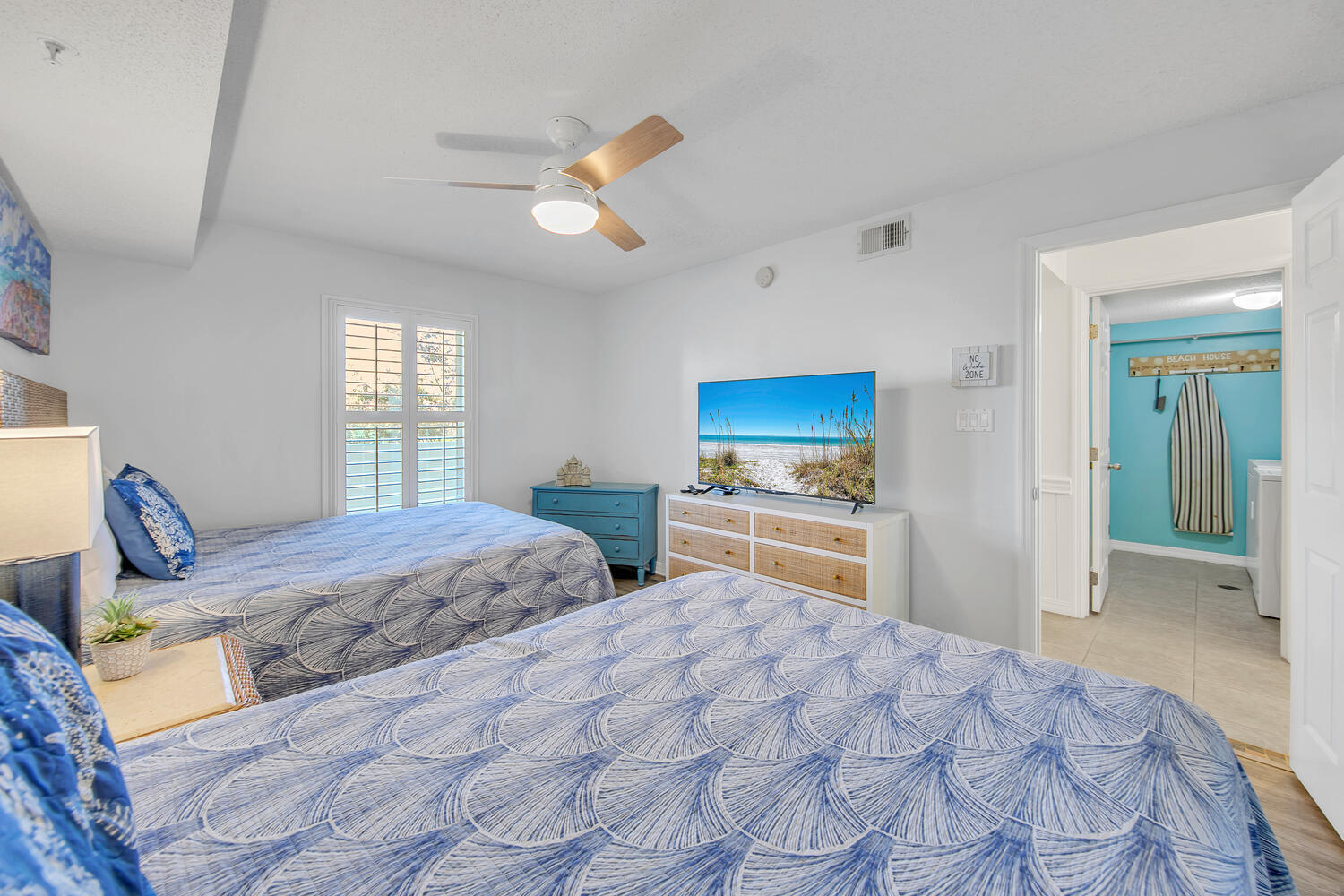 GULF DUNES CONDO - Residential