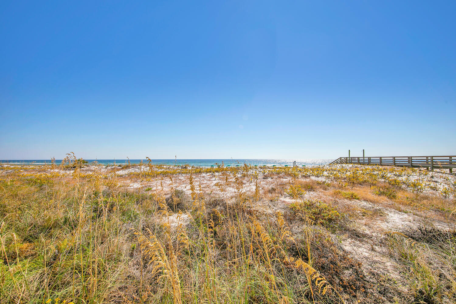 GULF DUNES CONDO - Residential