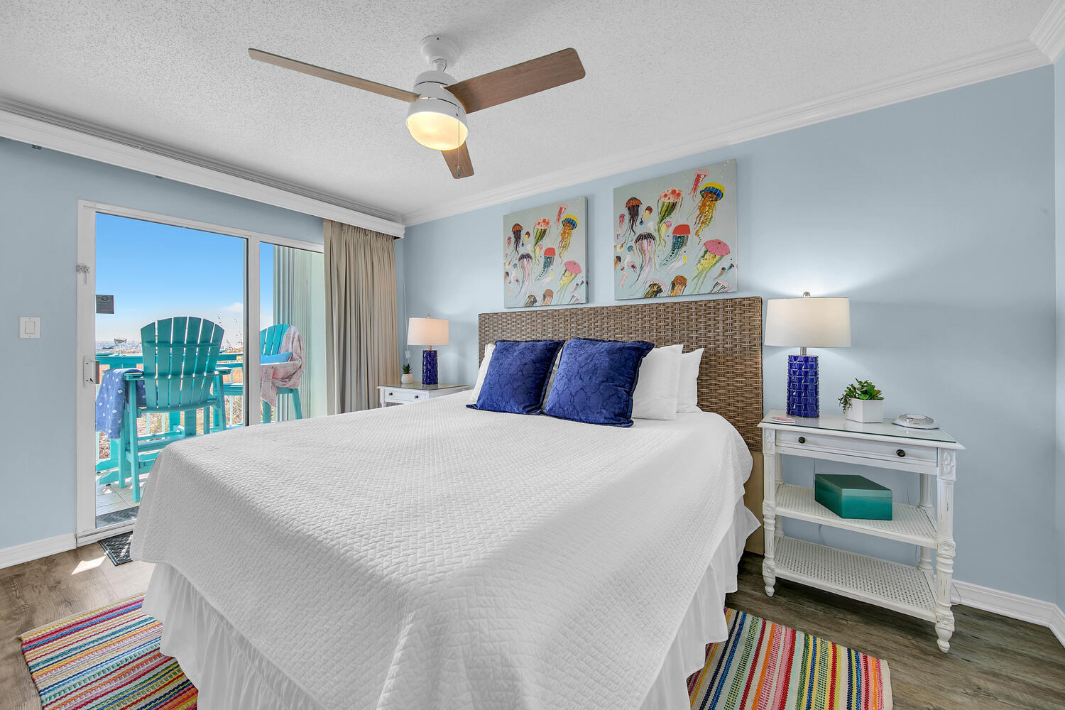 GULF DUNES CONDO - Residential
