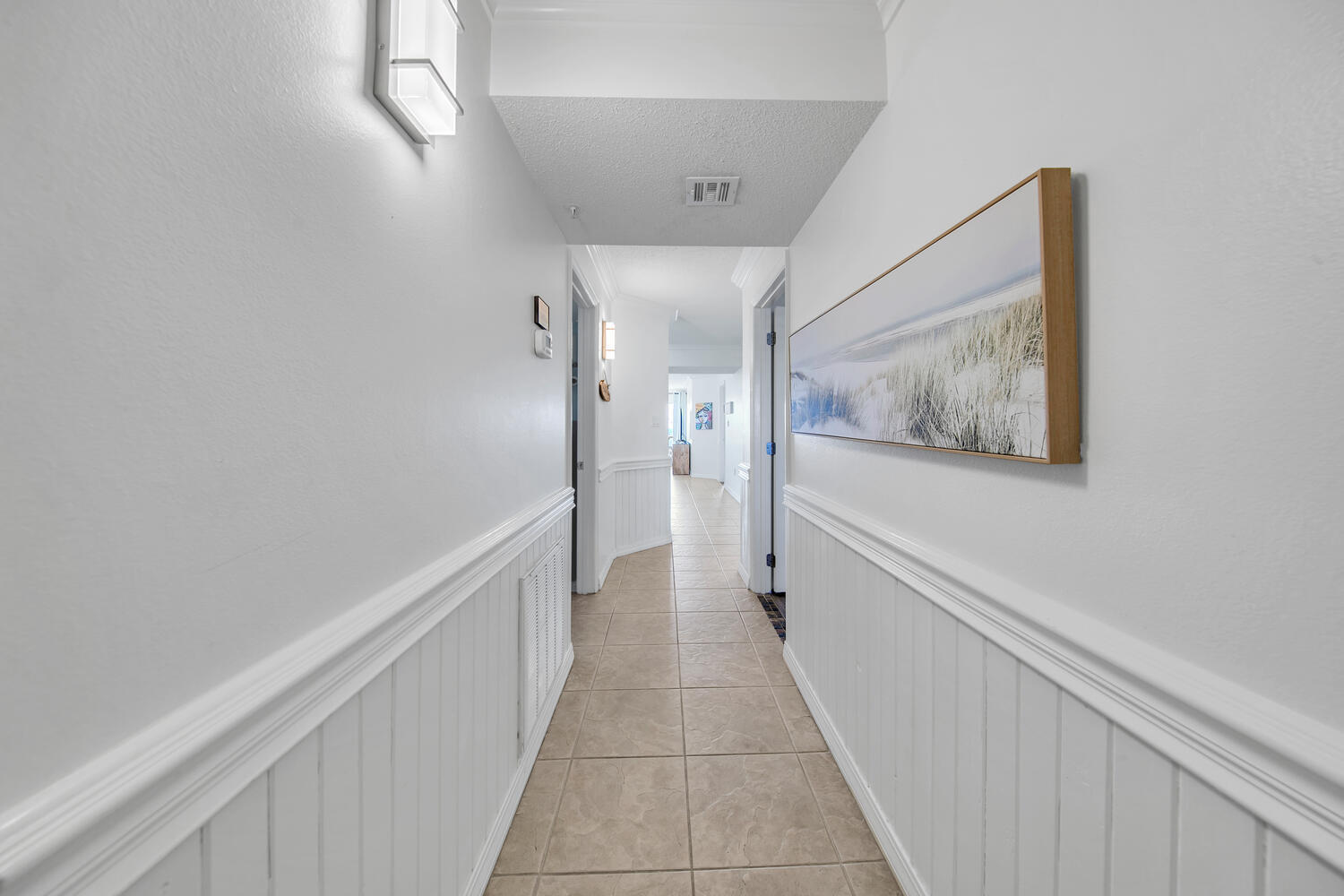 GULF DUNES CONDO - Residential