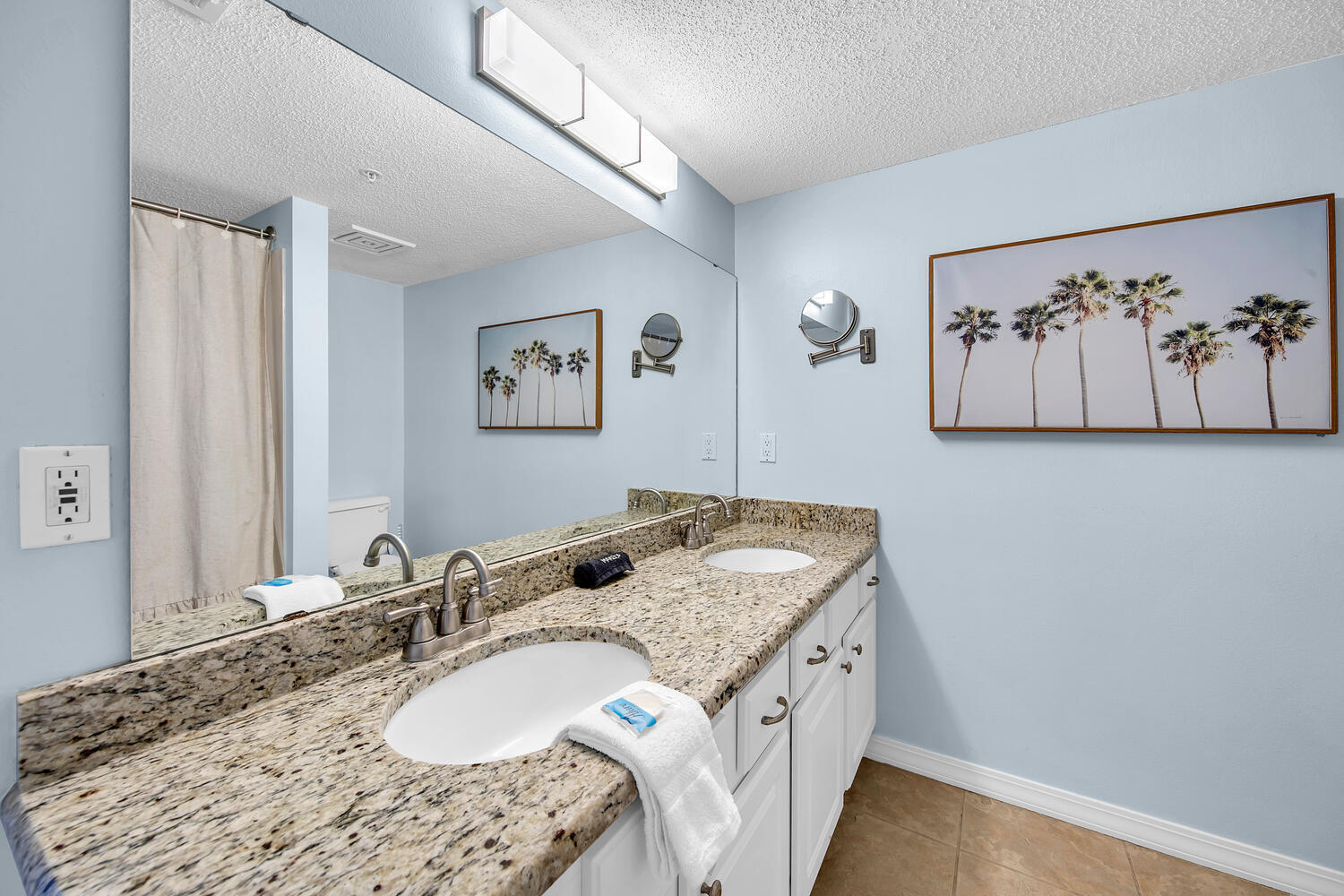 GULF DUNES CONDO - Residential