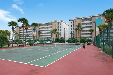 A home in Fort Walton Beach