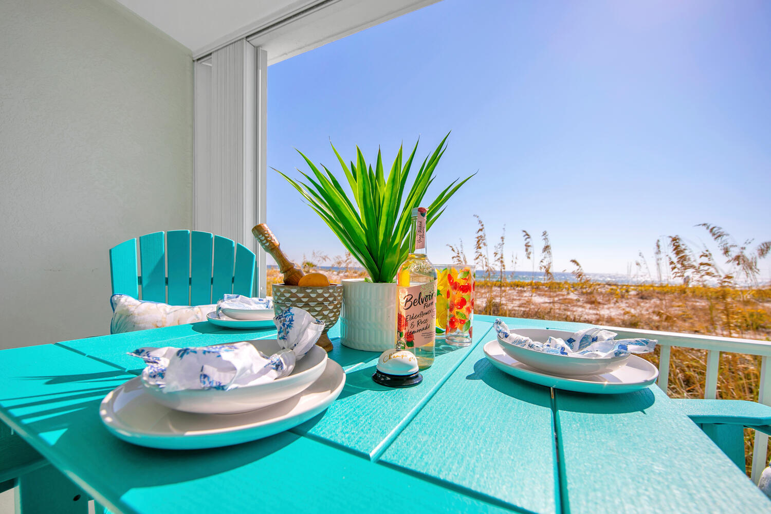 GULF DUNES CONDO - Residential
