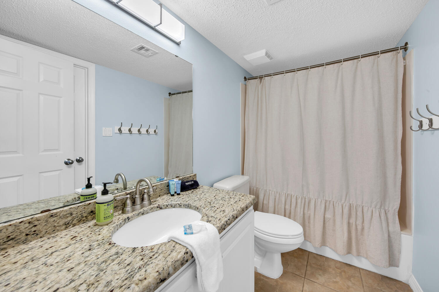 GULF DUNES CONDO - Residential