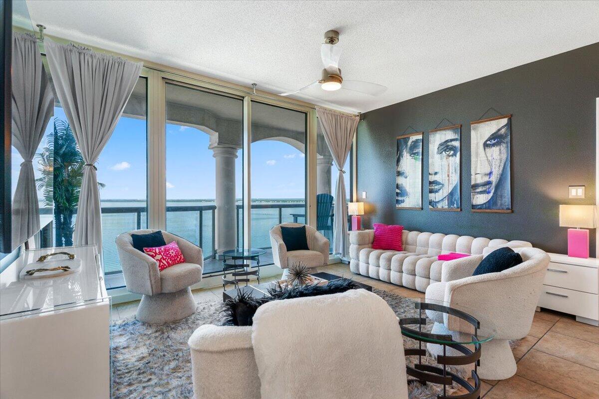 PORTOFINO - Residential