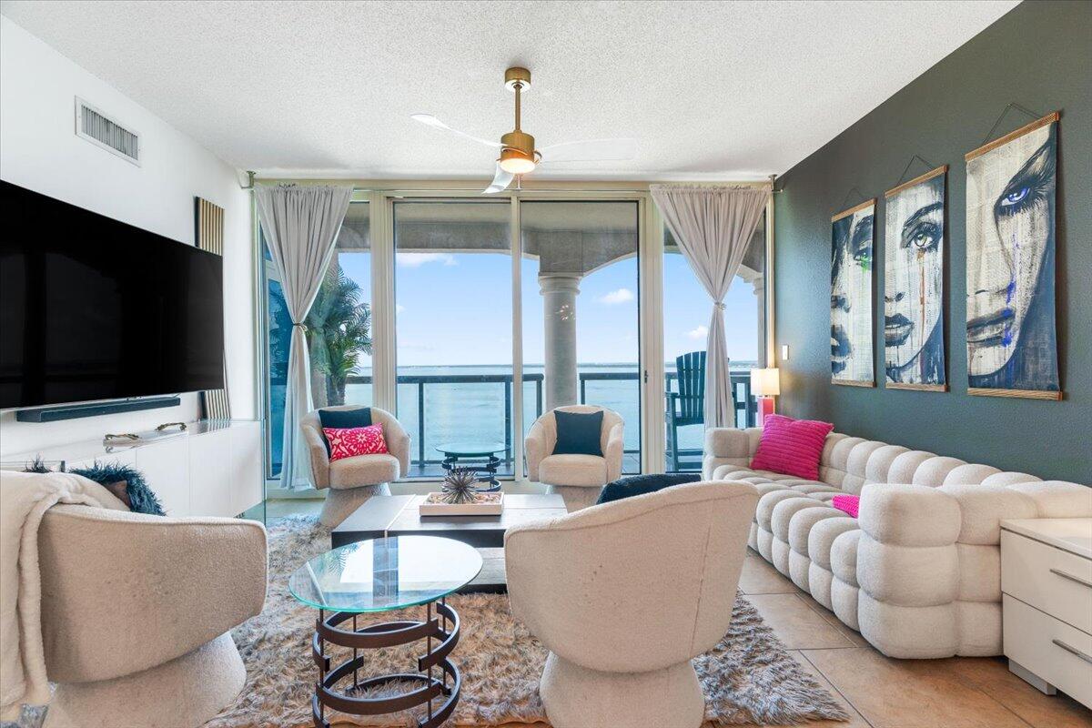 PORTOFINO - Residential