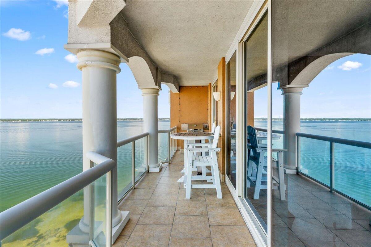 PORTOFINO - Residential
