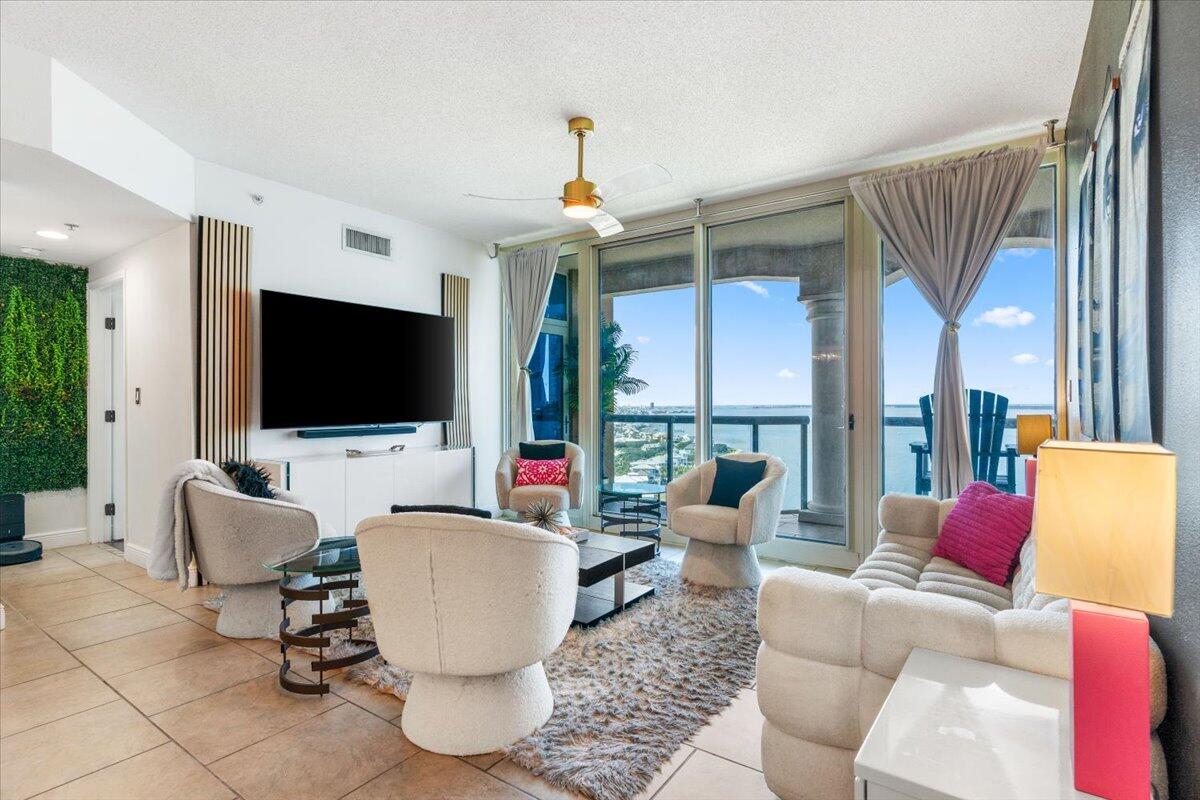 PORTOFINO - Residential
